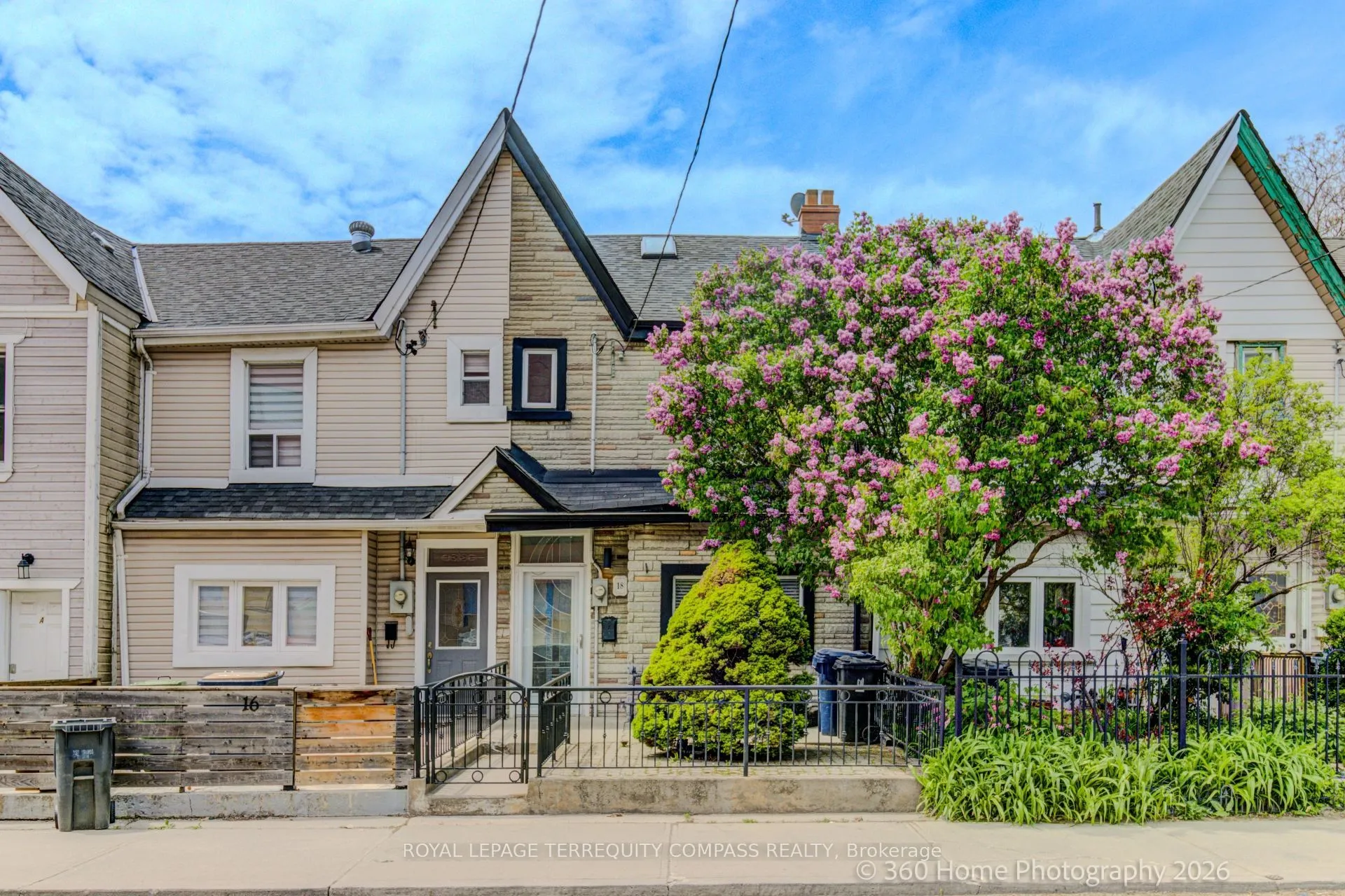 Property For Sale | W13150712