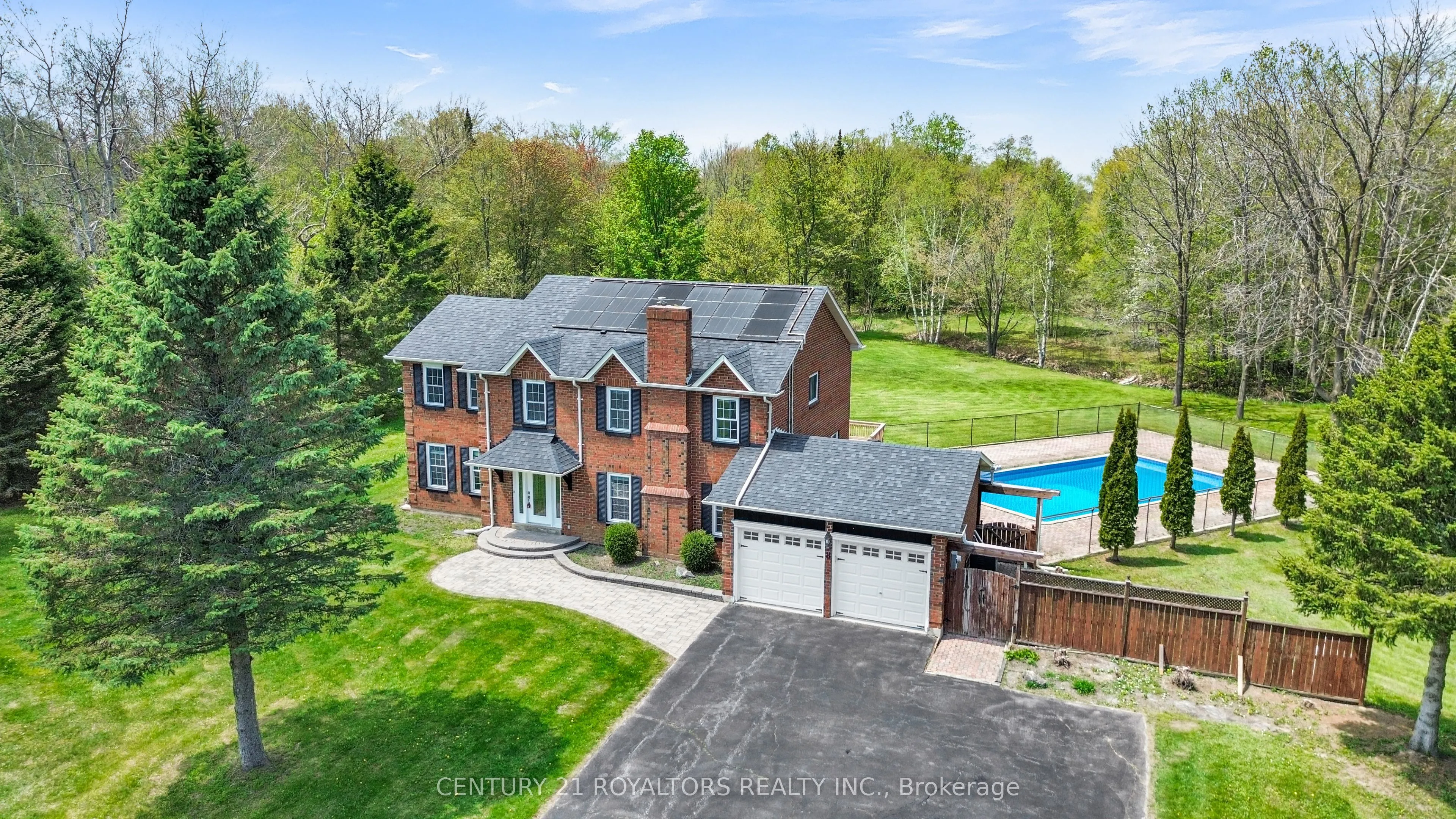 Detached Home For Sale | W13150852