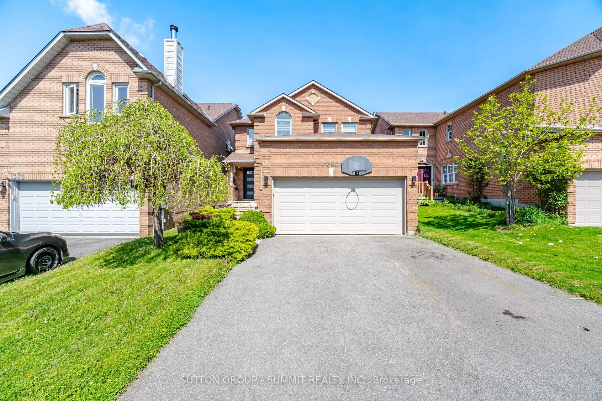 Detached Home For Sale | W13150974