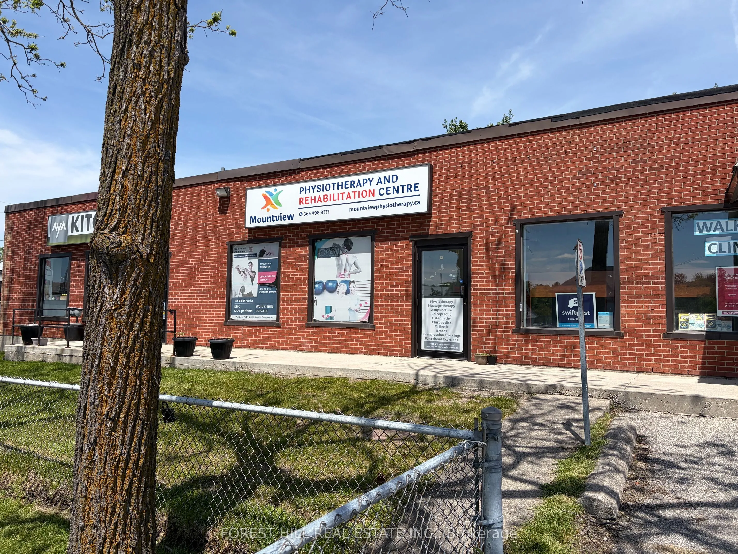 Property For Lease | W13151034