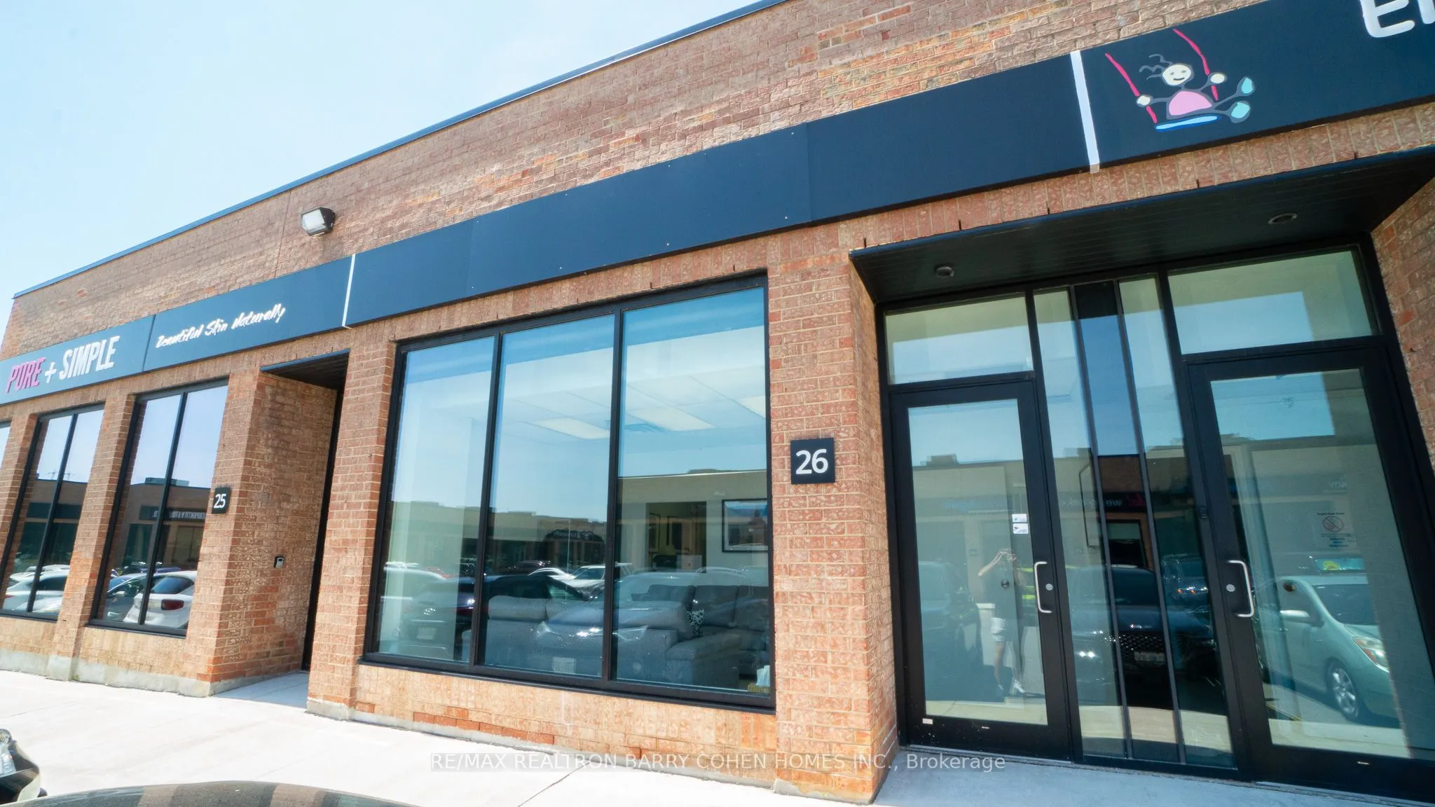 Property For Lease | W13151062