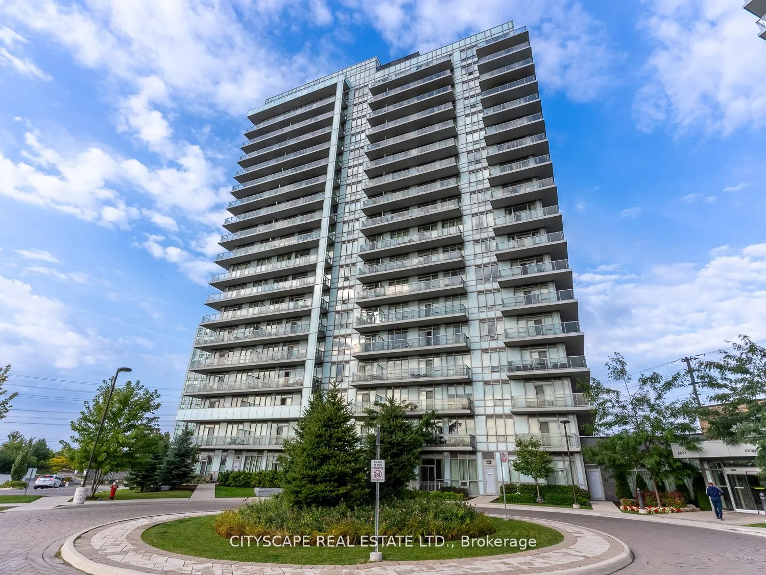 Property For Lease | W13151086