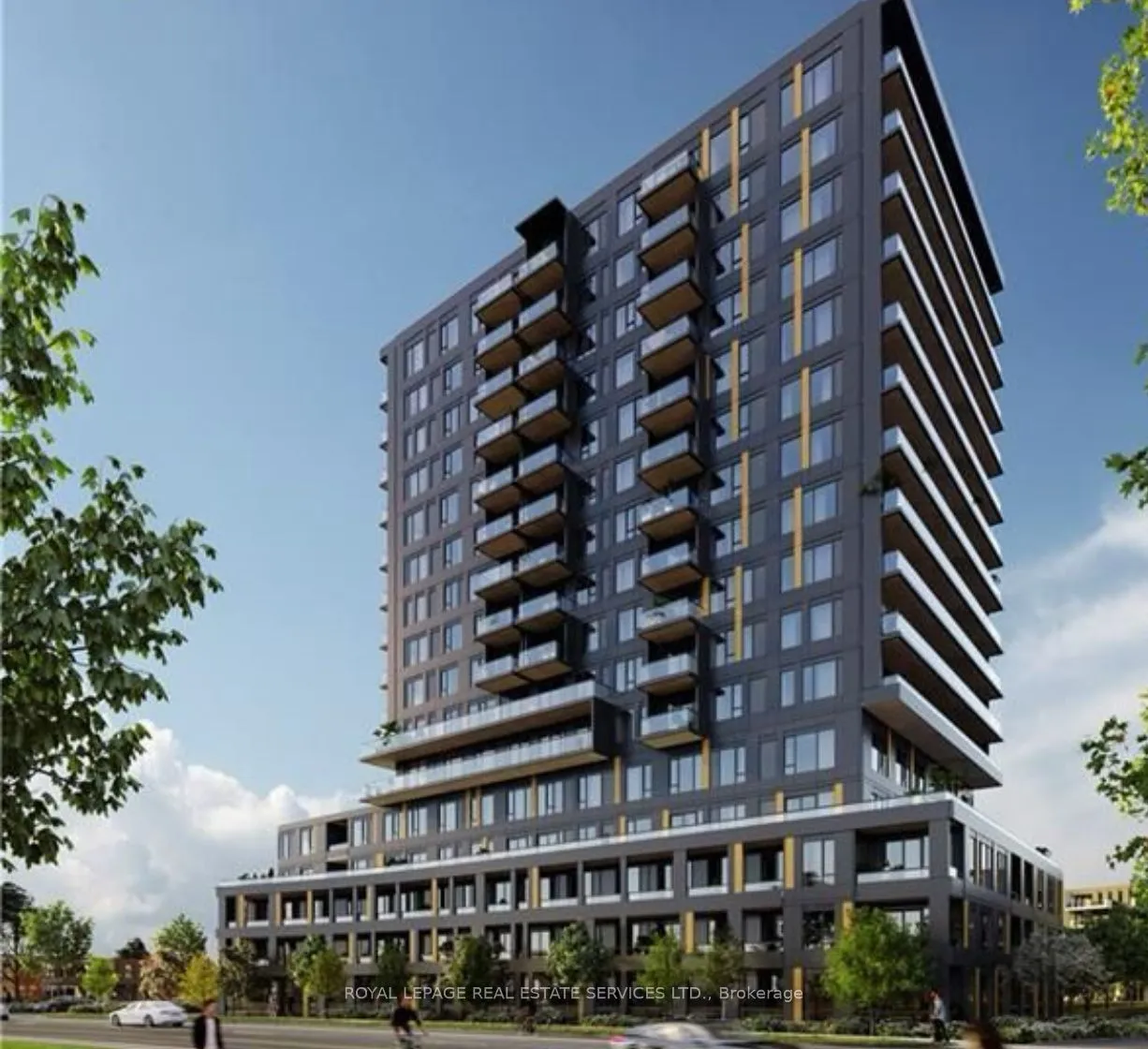 Property For Lease | W13151194
