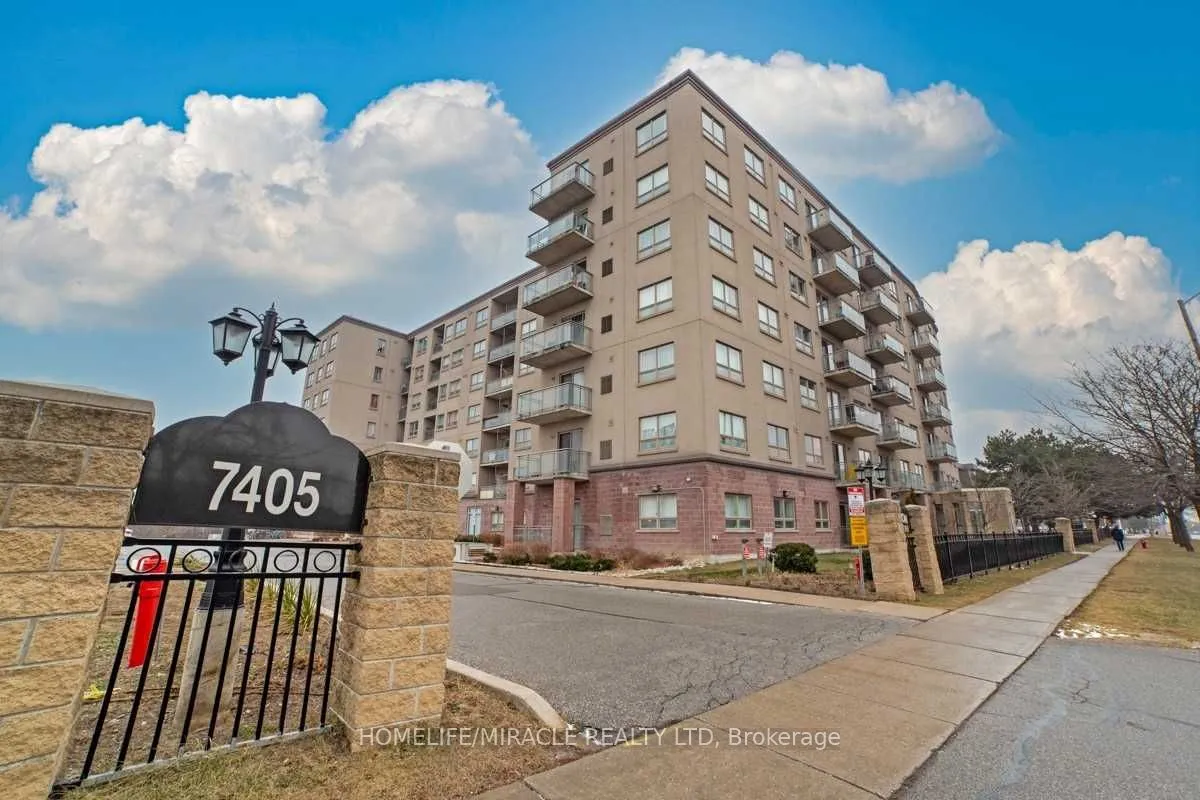 Property For Lease | W13151260