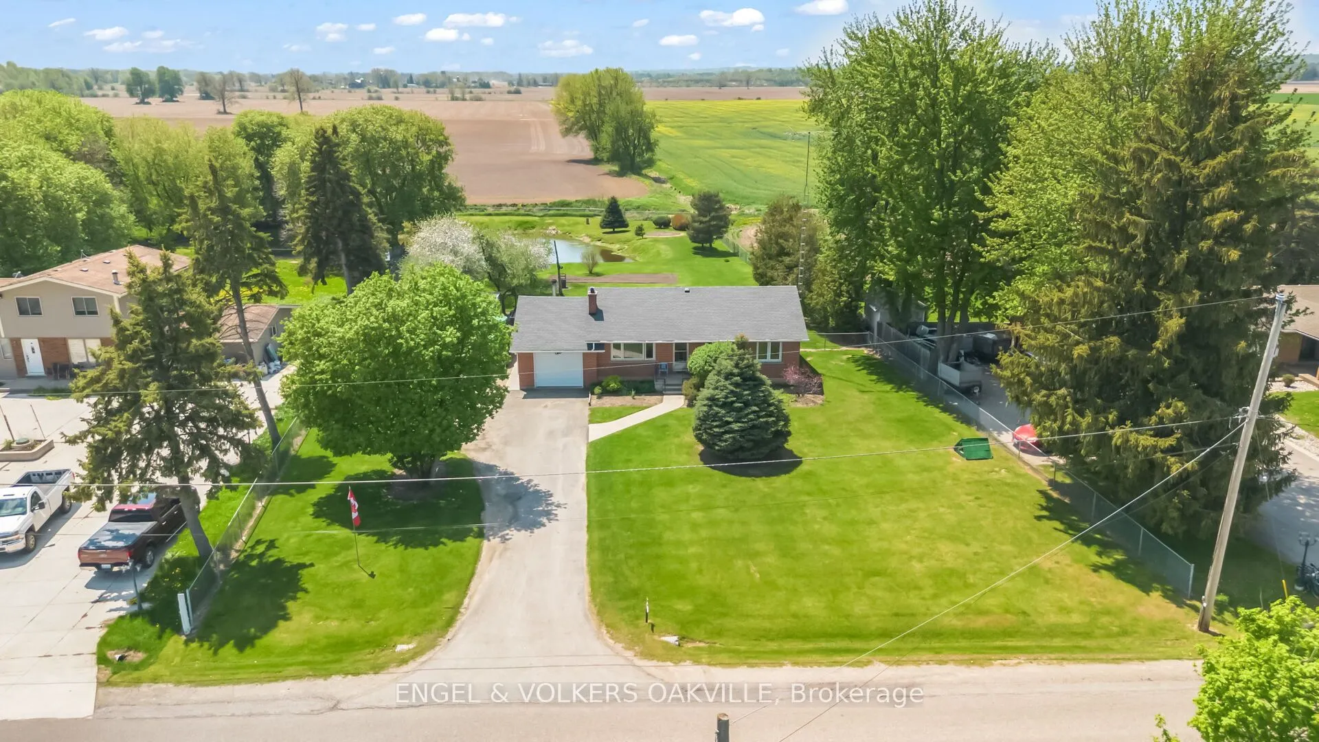 Detached Home For Sale | W13151290