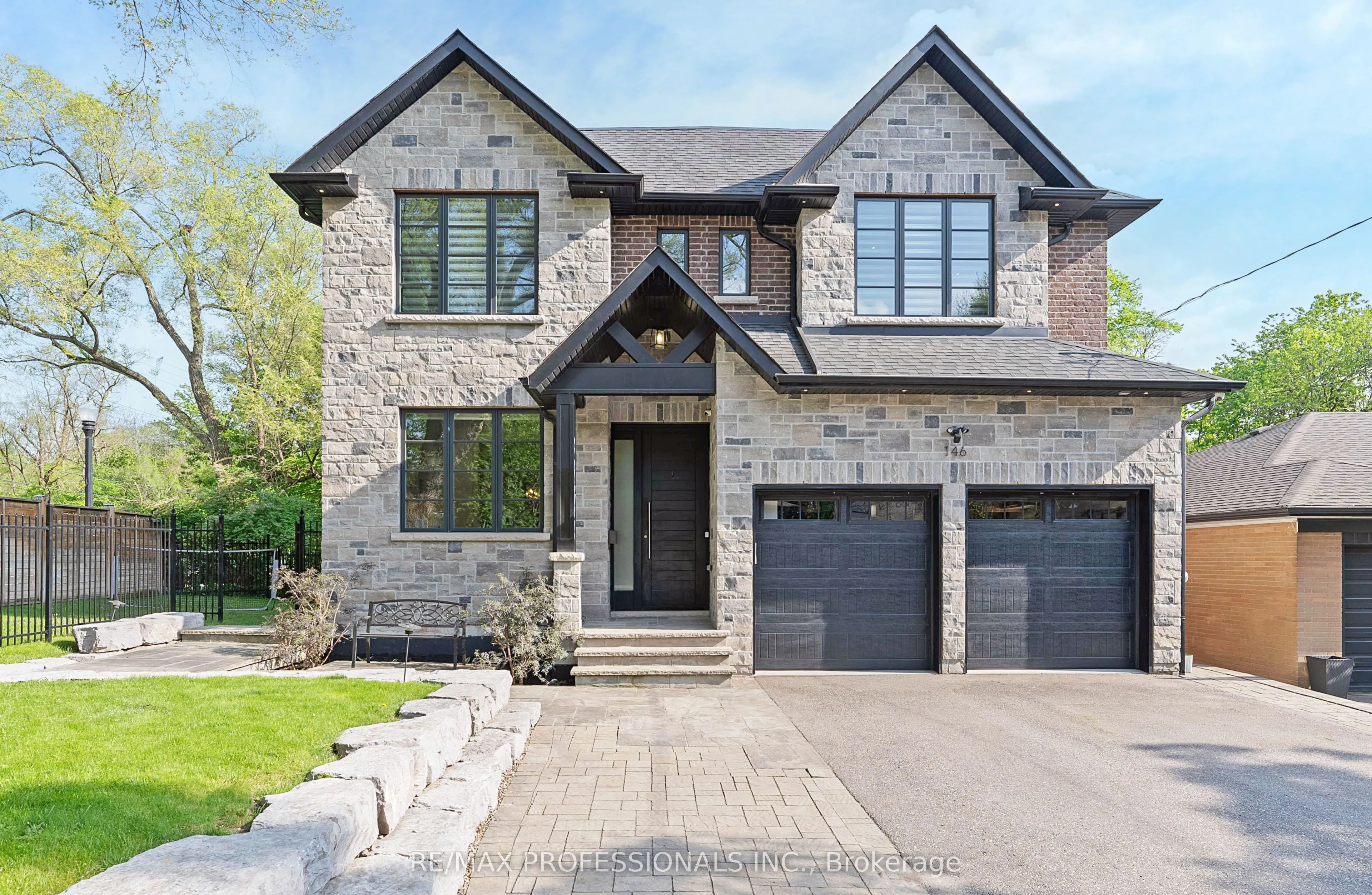 Detached Home For Sale | W13151384