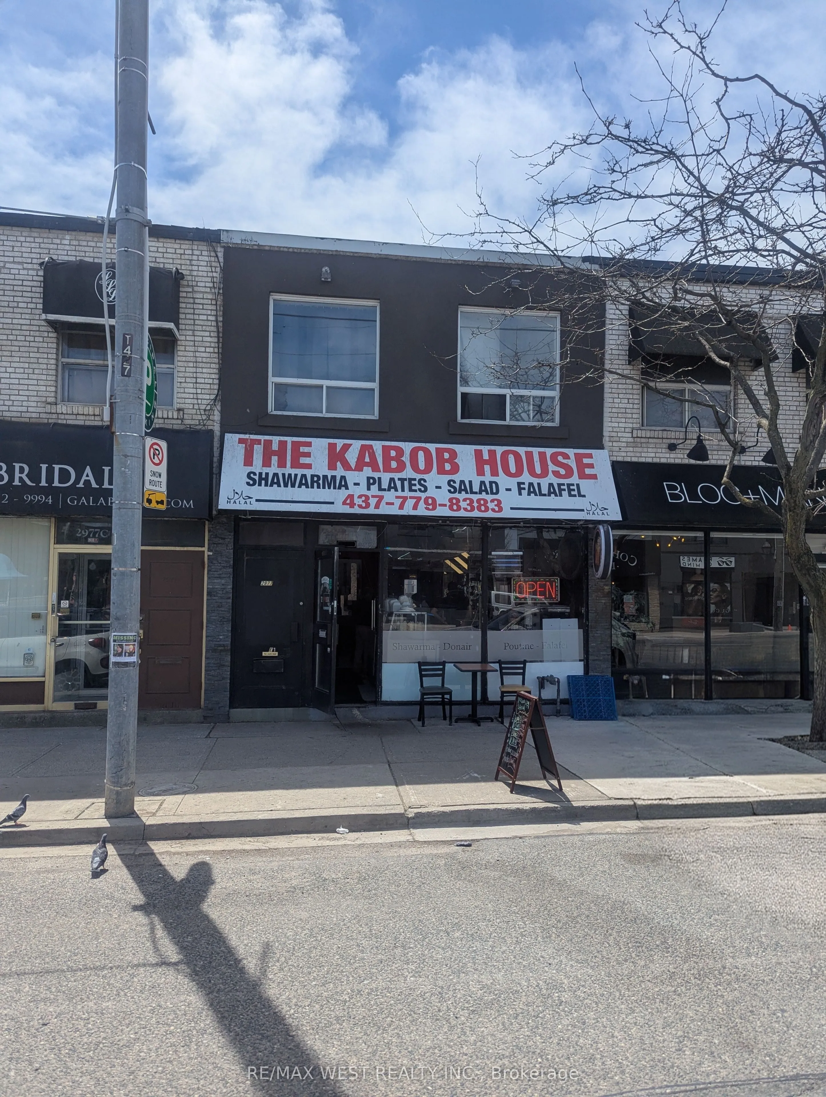 Business For Sale | W13151432