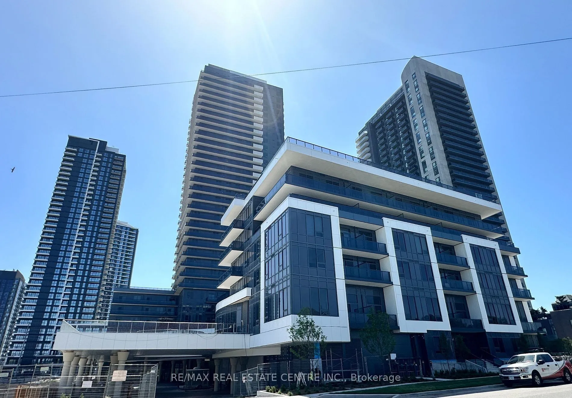 Property For Lease | W13151454