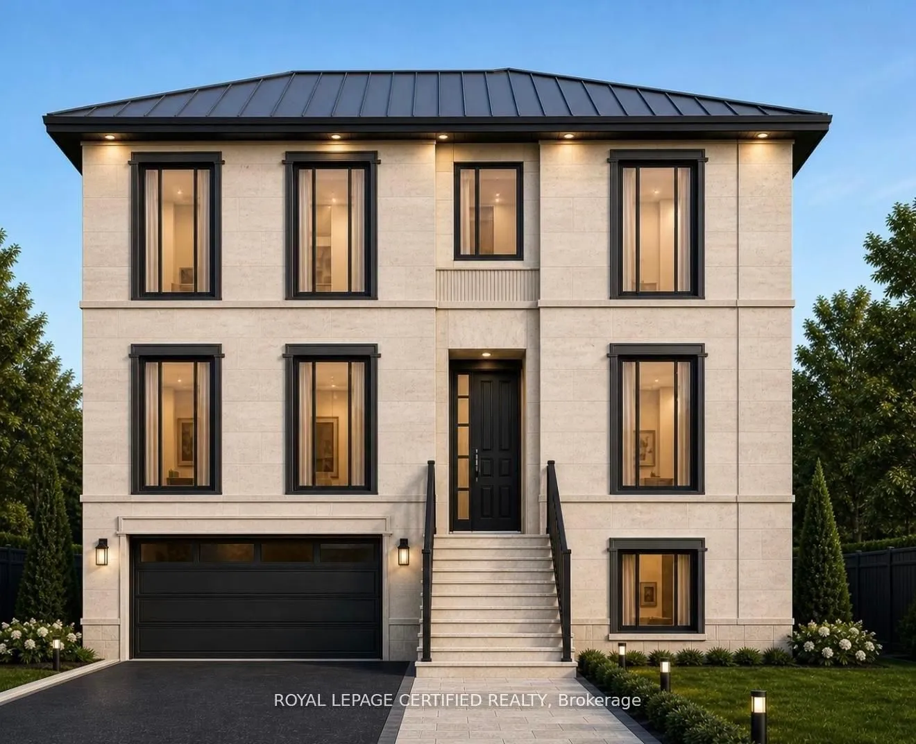 Vacant Land For Sale | W13151464