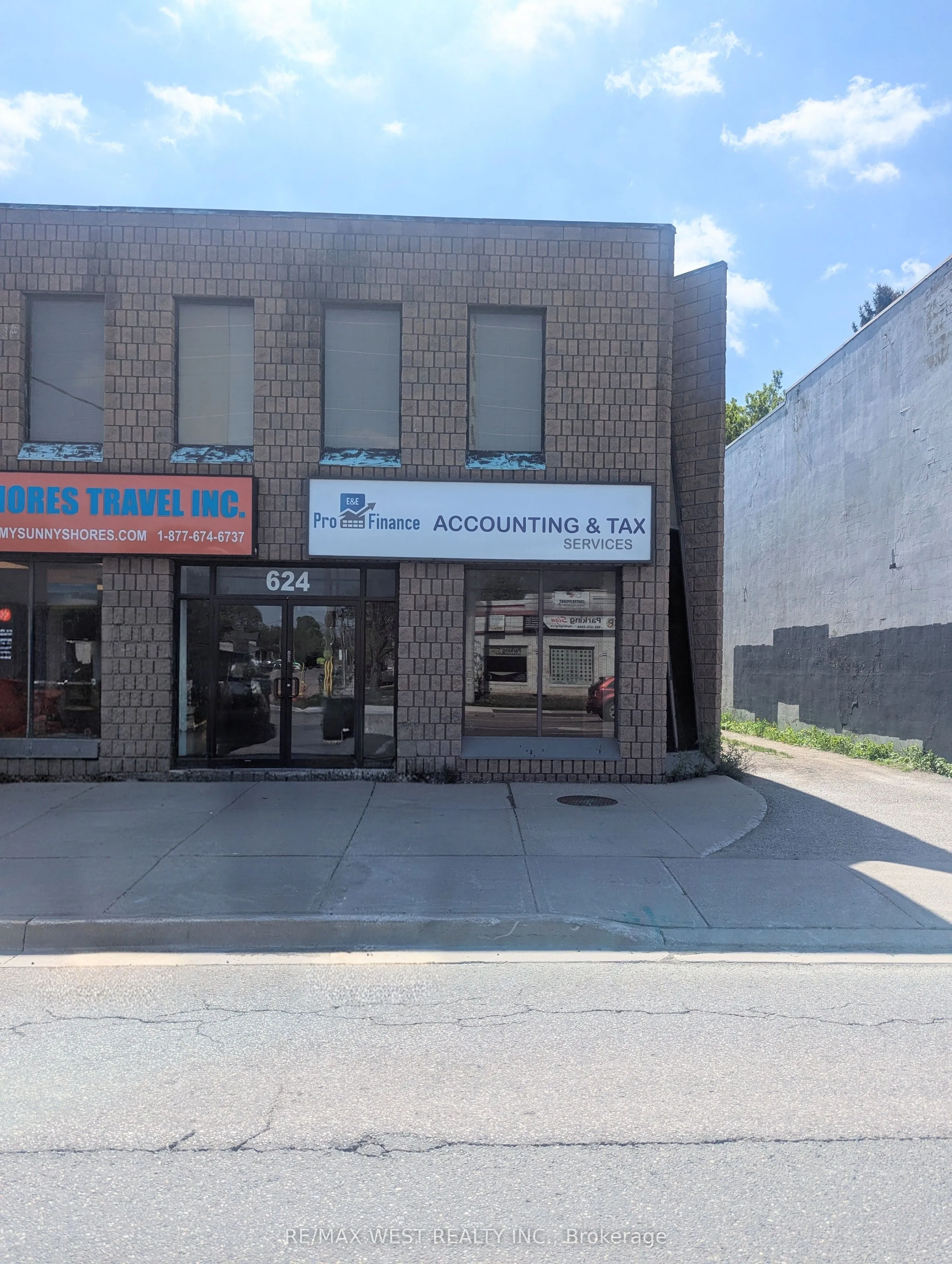 Property For Lease | W13151472