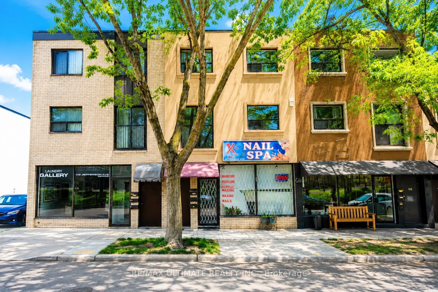 Property For Lease | W13151596