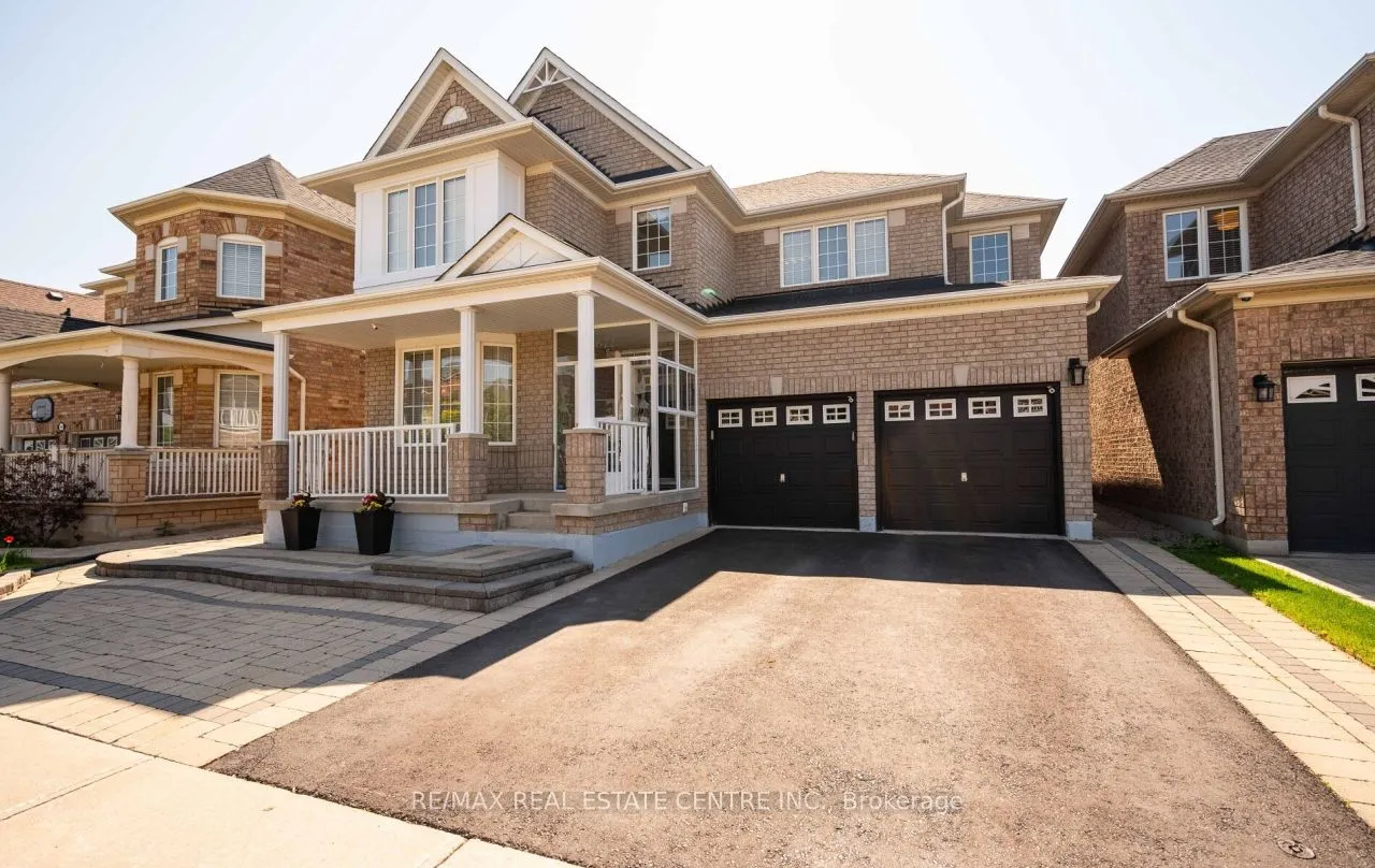 Detached Home For Sale | W13151680