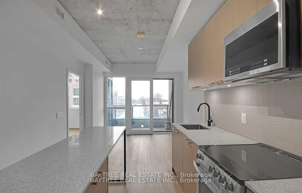 Property For Lease | W13151684