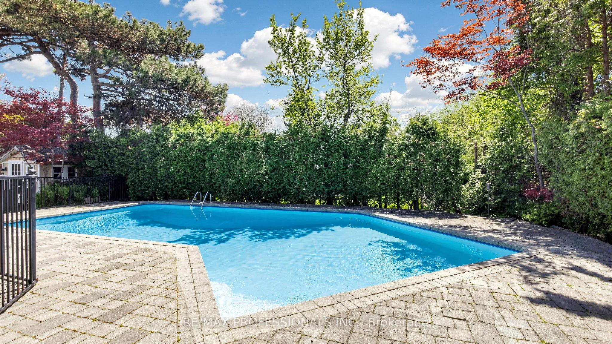Detached Home For Lease | W13152458