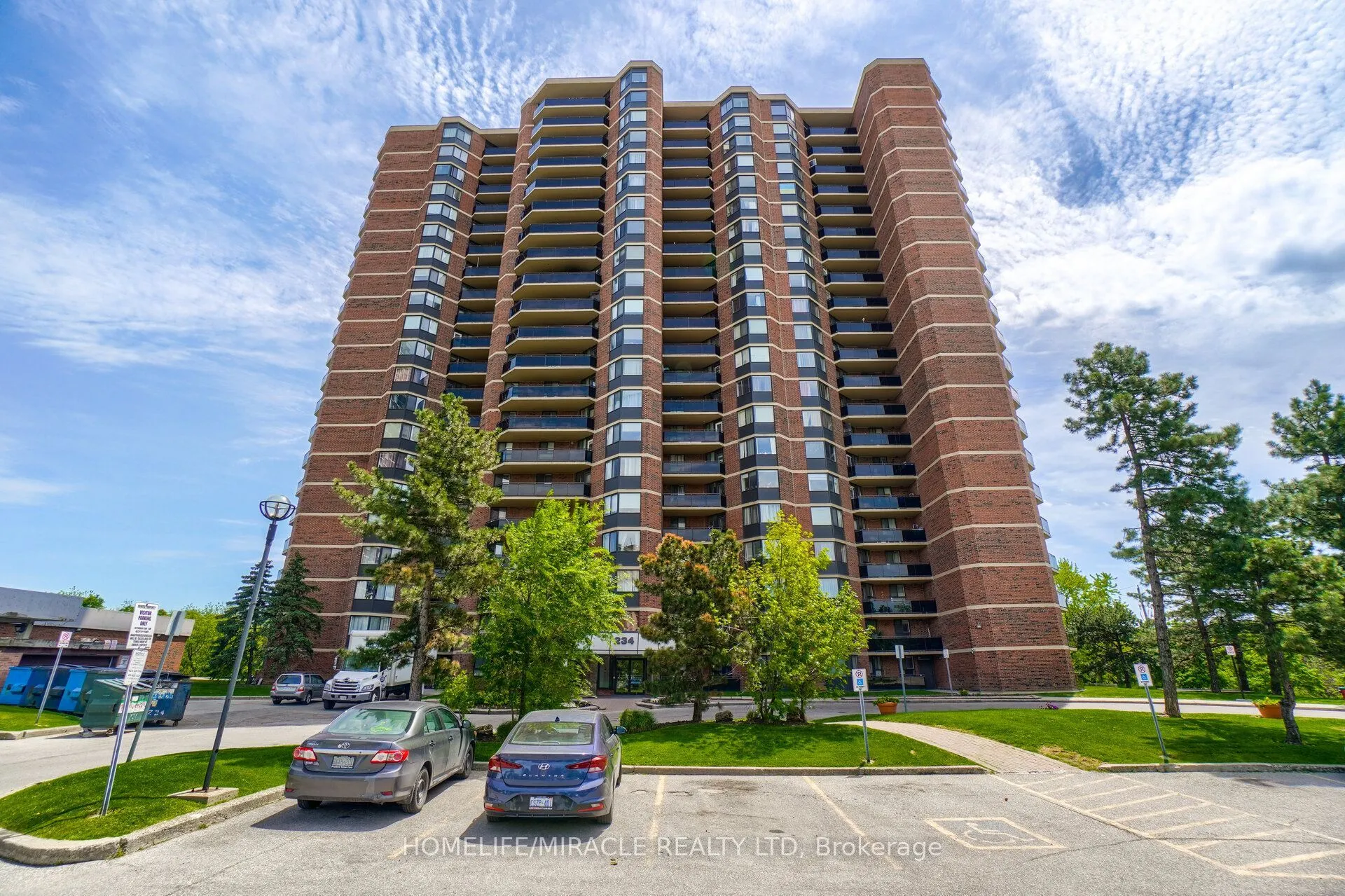 Property For Sale | W13152584
