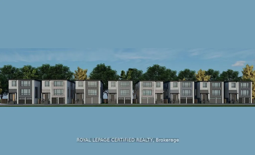Vacant Land For Sale | W13152636