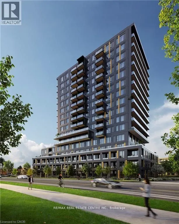 Property For Lease | W13152652