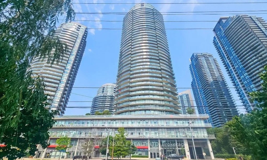 Property For Lease | W13152742