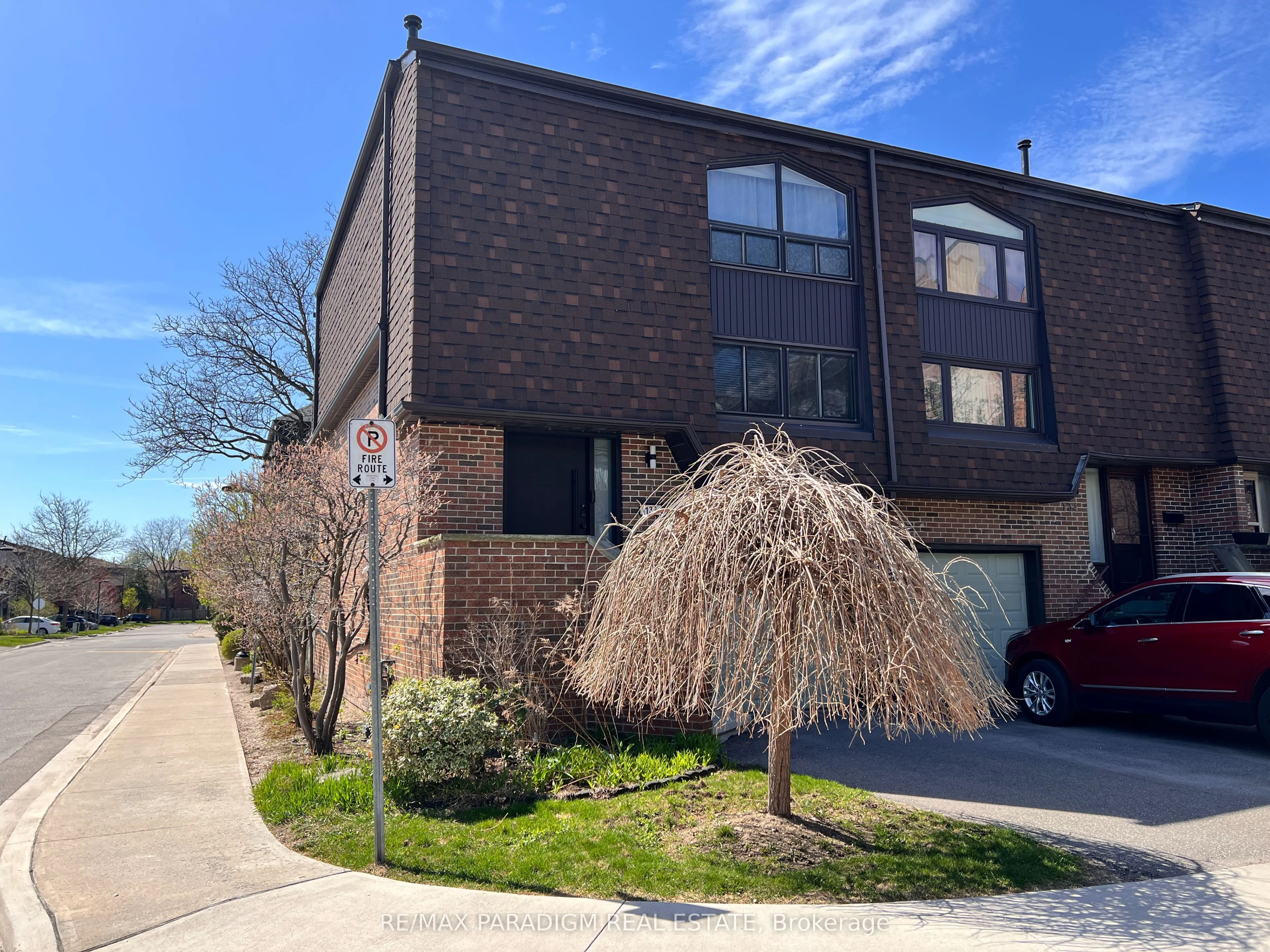 Property For Lease | W13152872