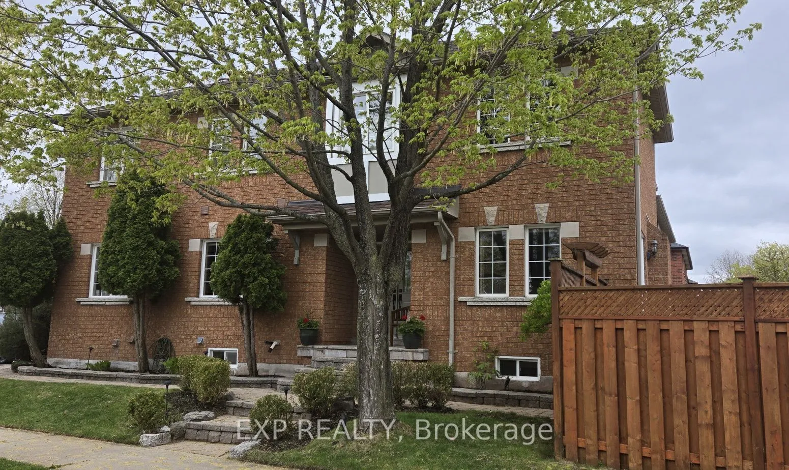Semi-Detached Home For Sale | W13152898