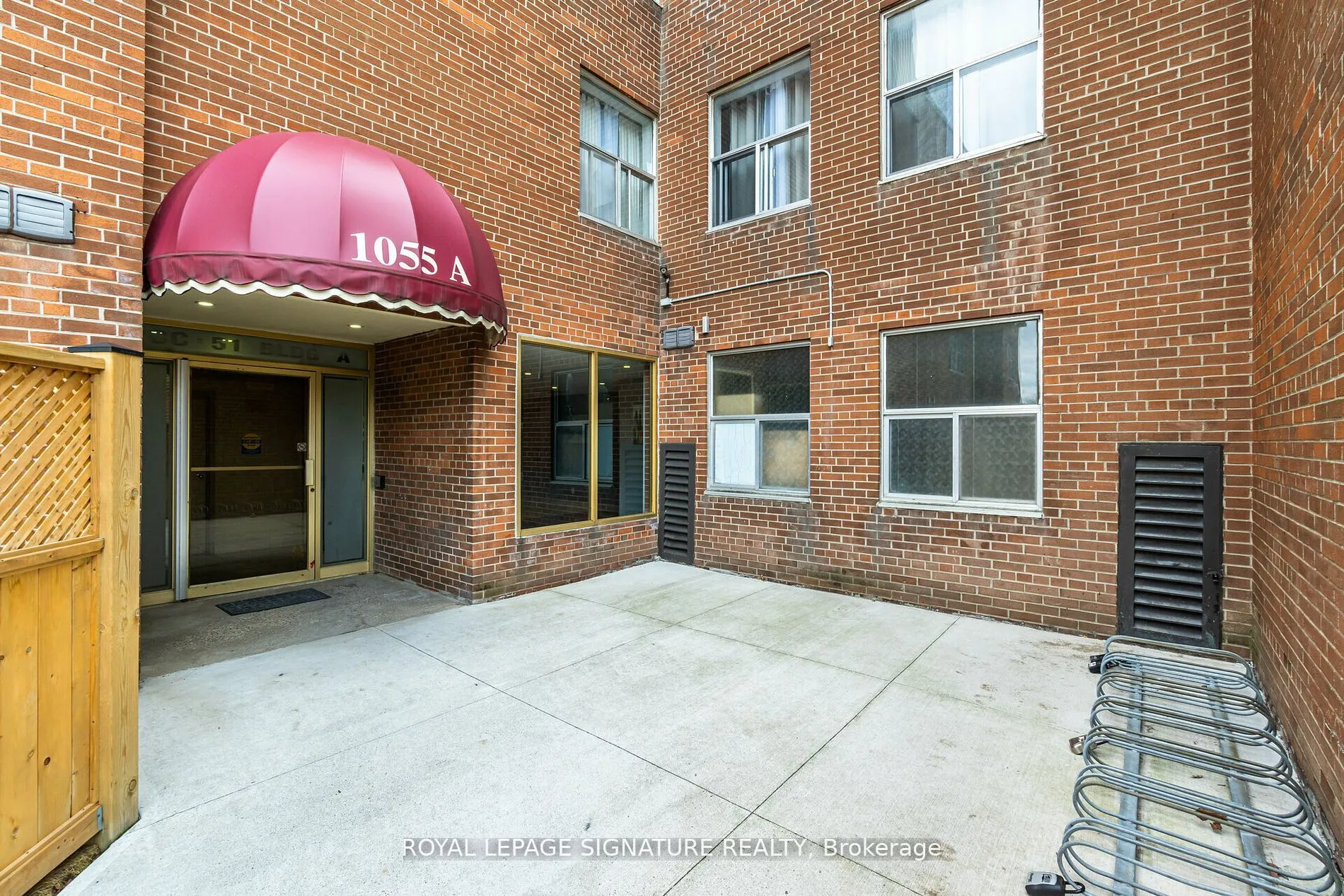 Property For Lease | W13152936
