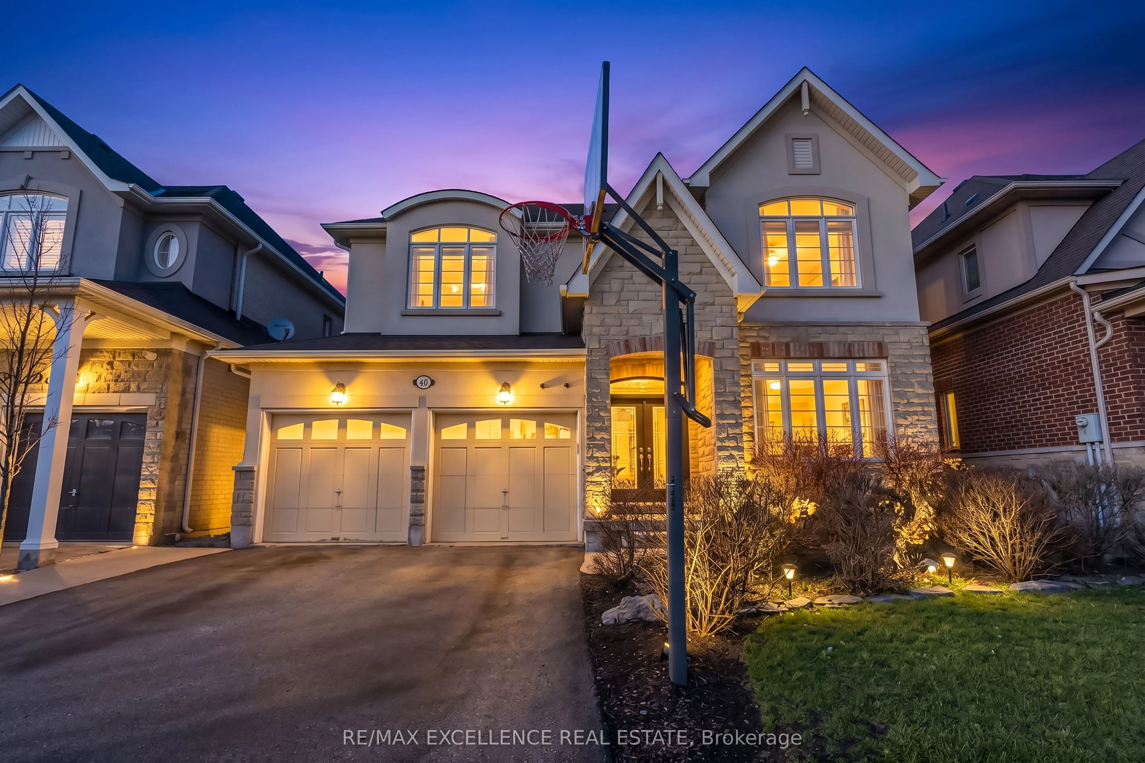 Detached Home For Sale | W13153088