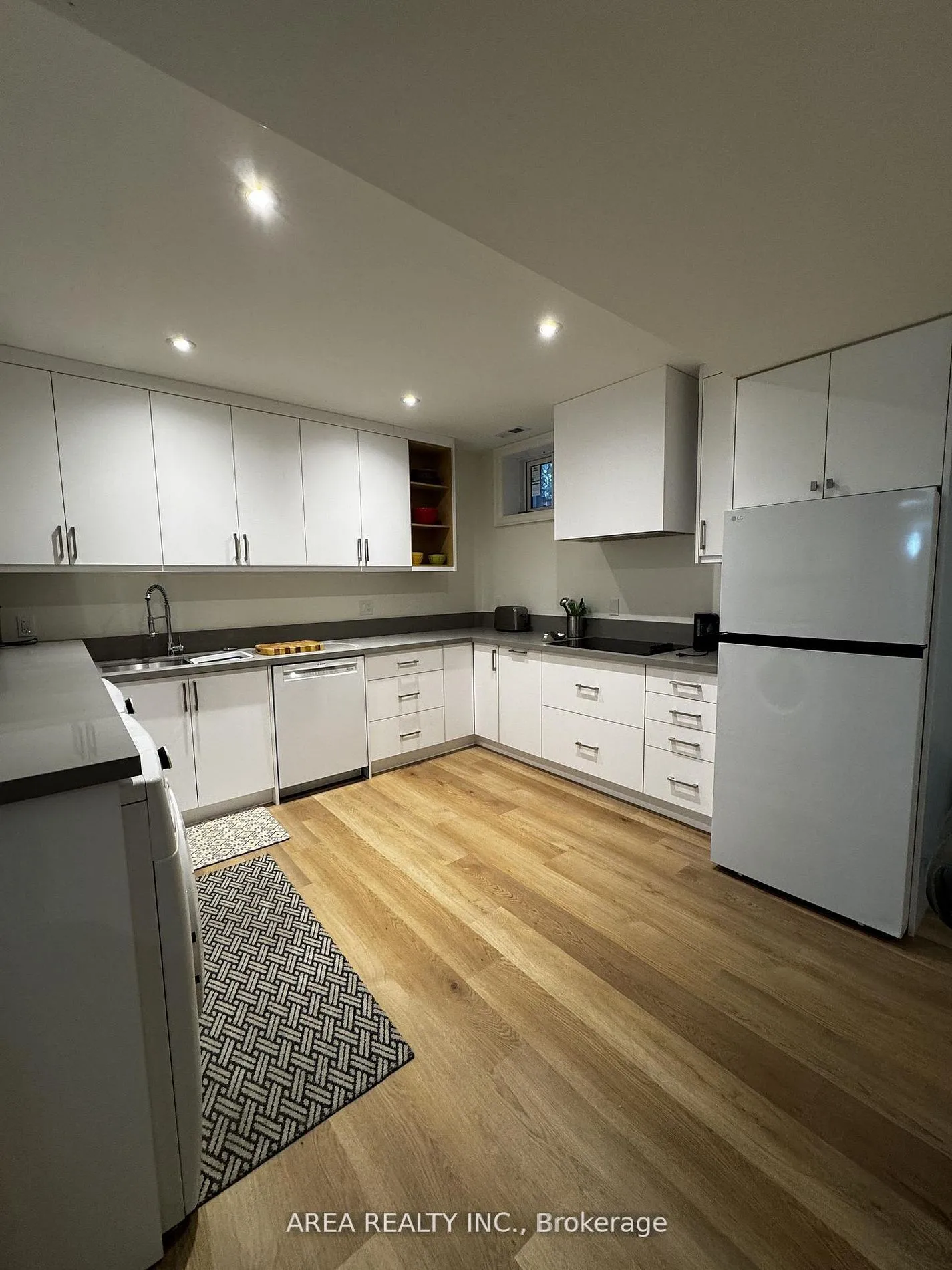 Detached Home For Lease | W13153108