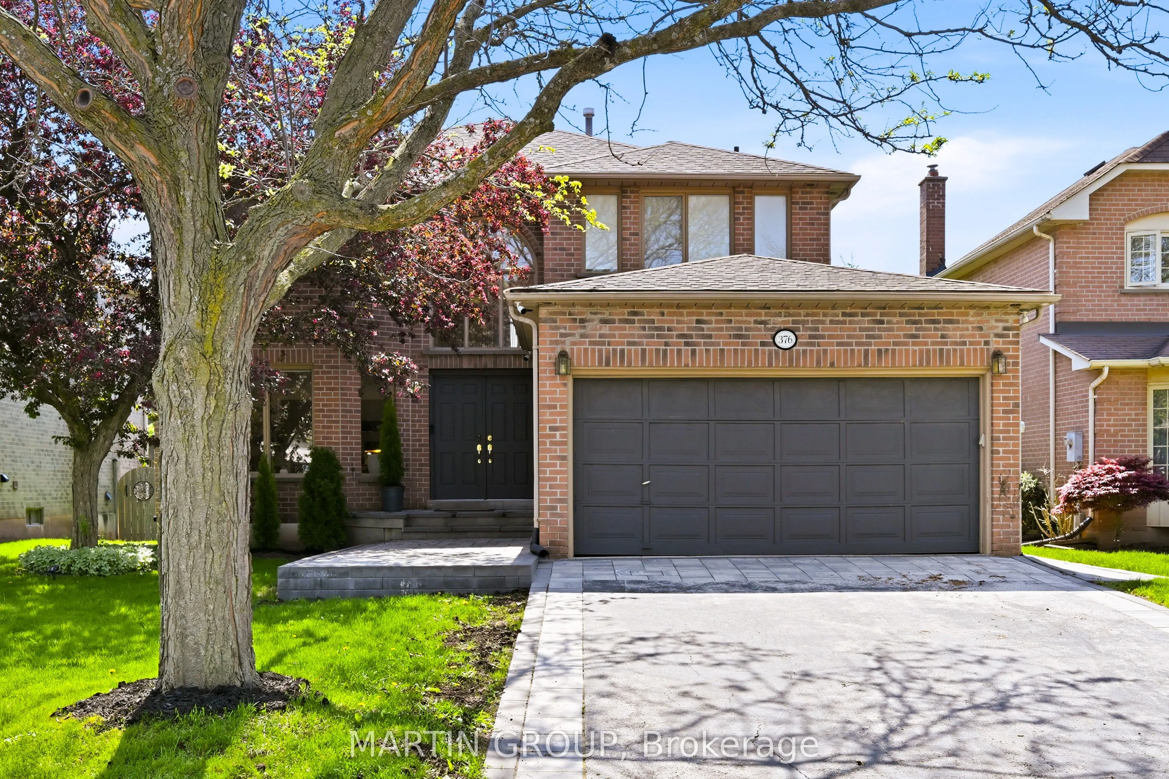 Detached Home For Sale | W13153338
