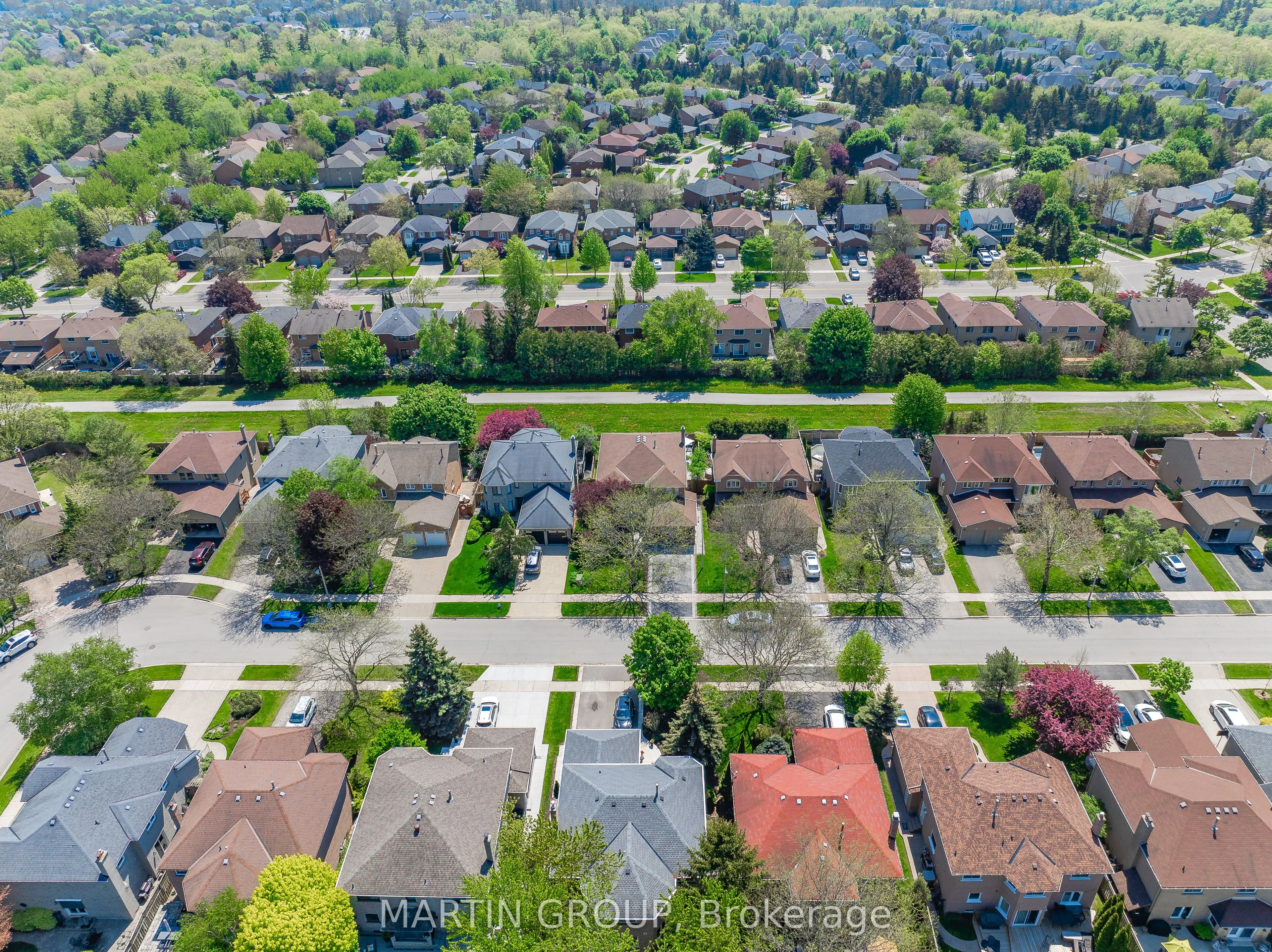 Detached Home For Sale | W13153338