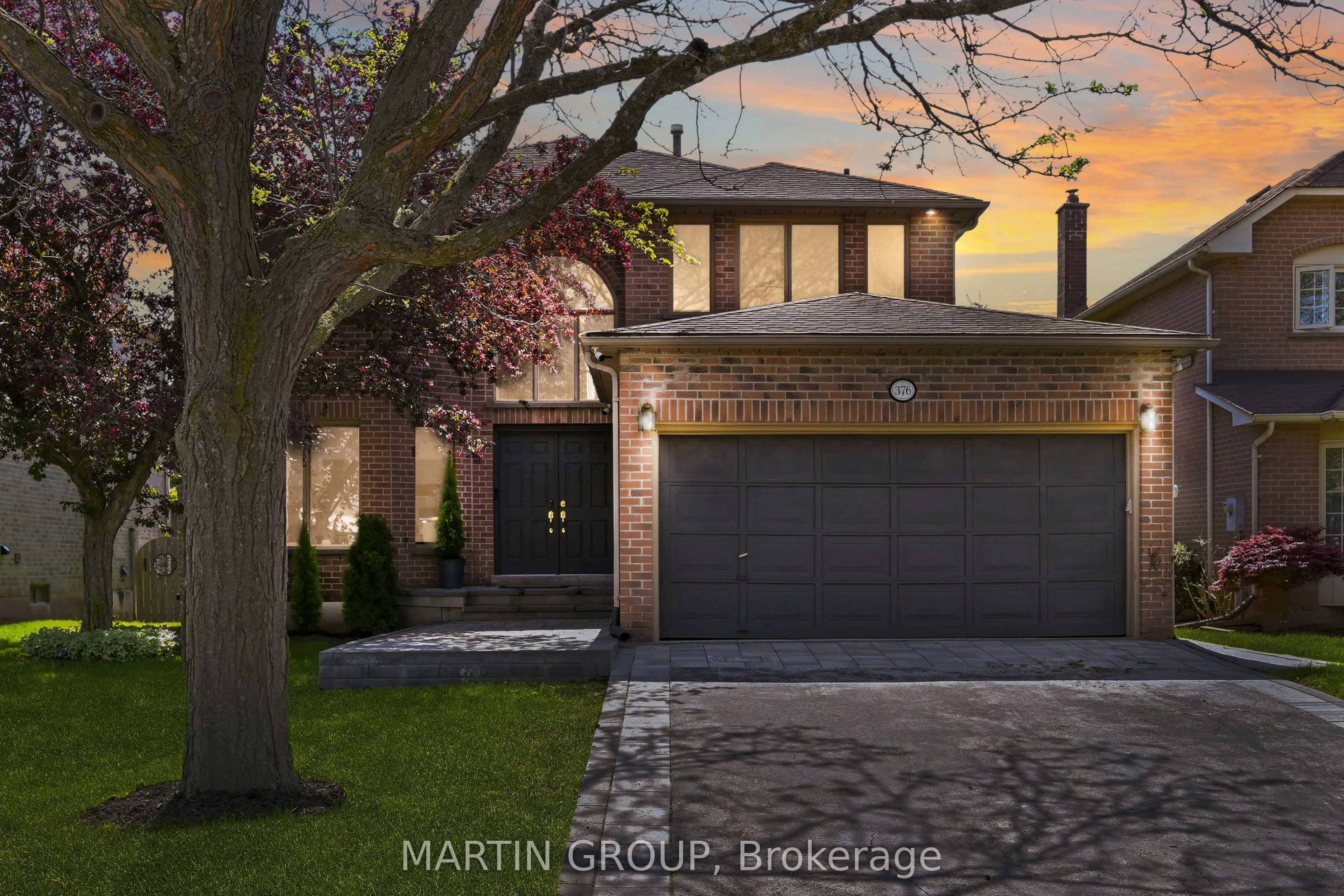 Detached Home For Sale | W13153338