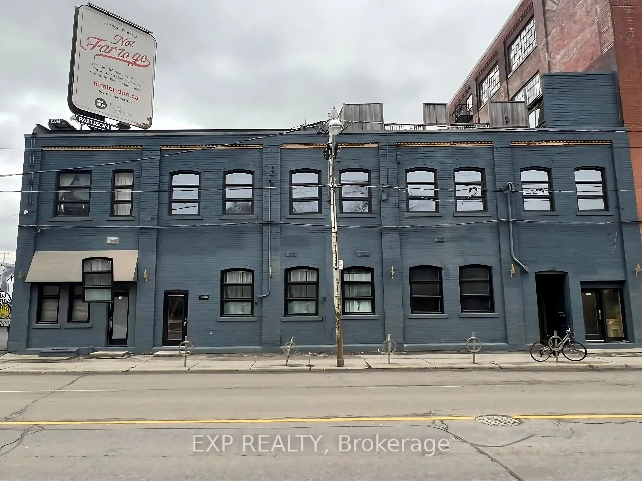 Property For Sale | W13153376