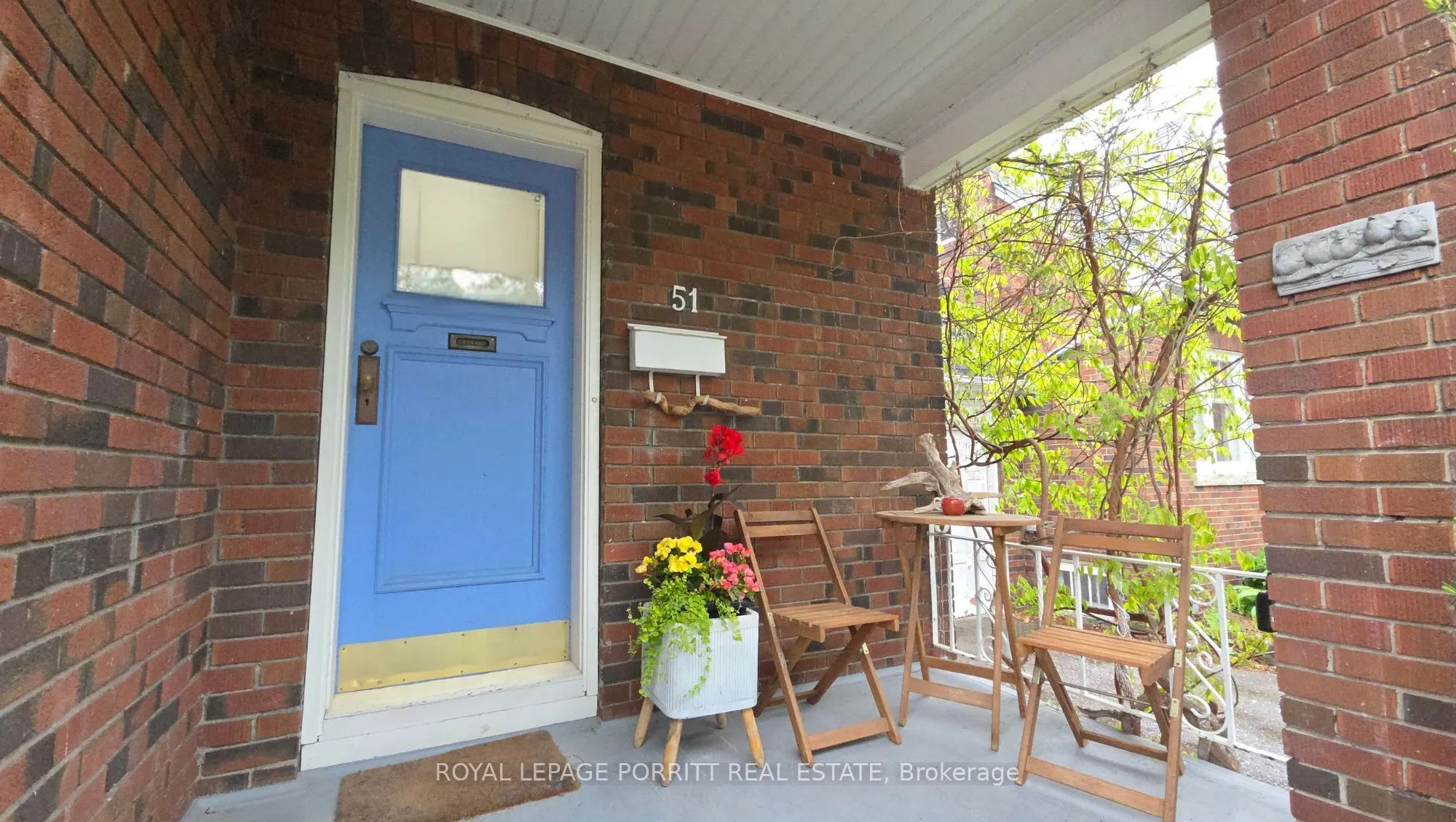 Detached Home For Sale | W13153388