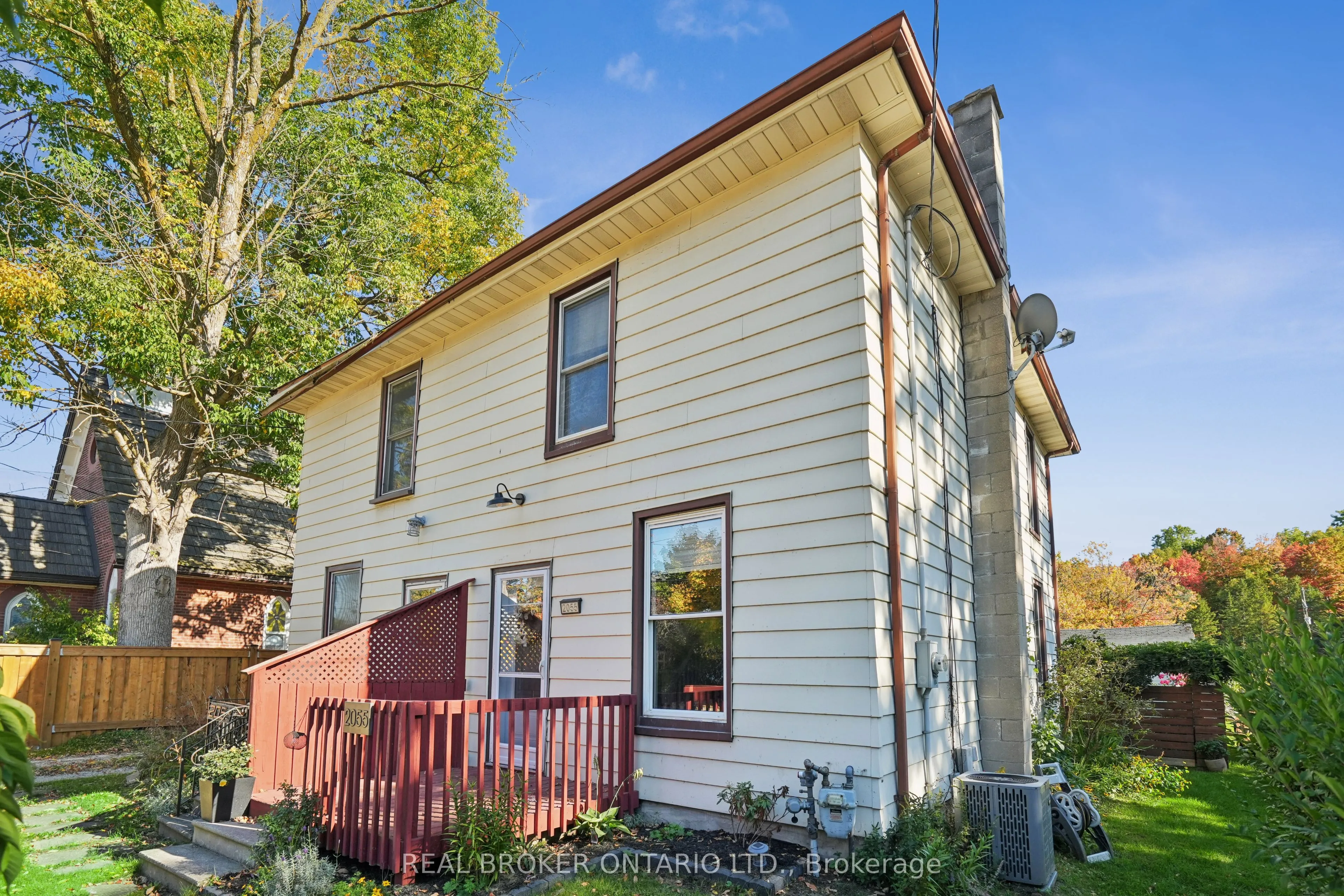 Semi-Detached Home For Sale | W13153528