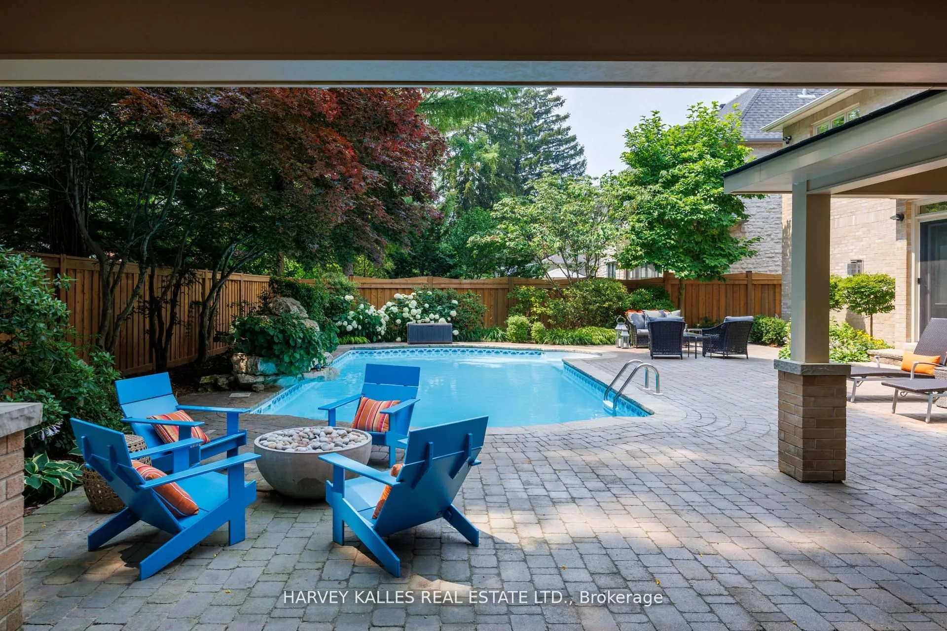Detached Home For Sale | W13154354