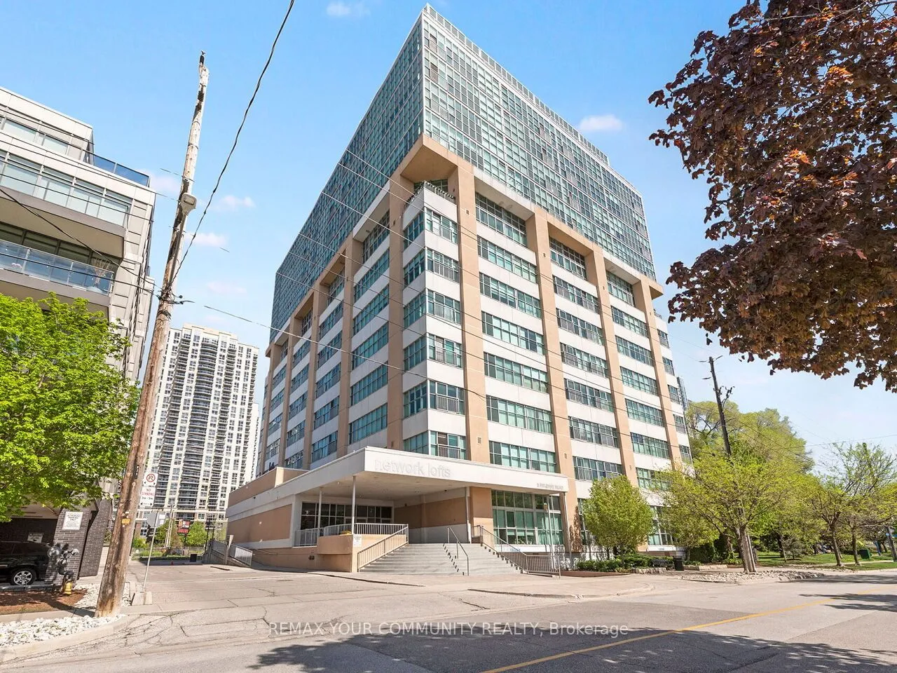 Property For Sale | W13154384