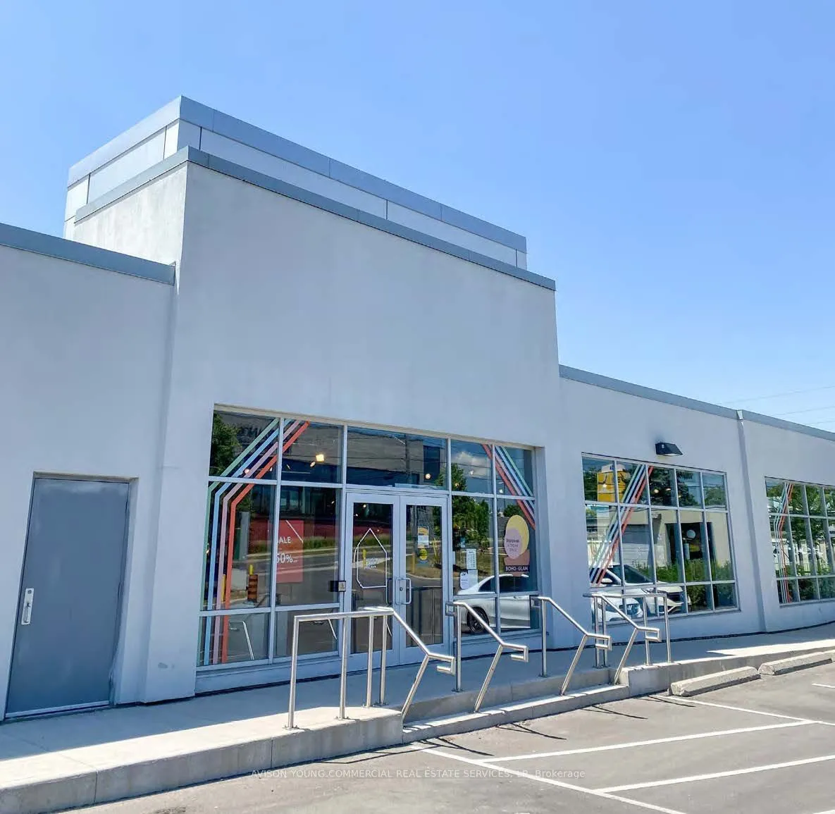 Property For Lease | W13154552