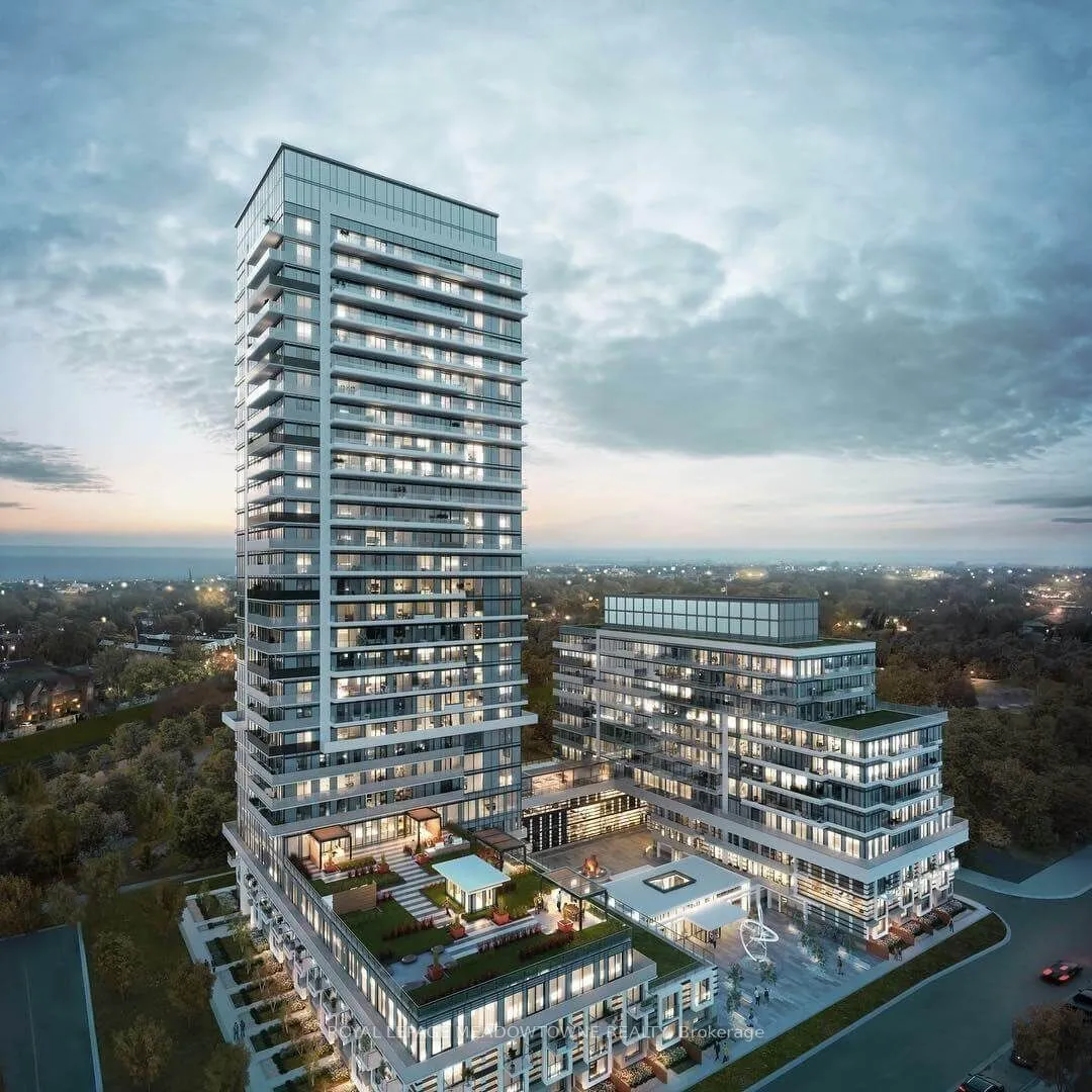 Property For Lease | W13154554