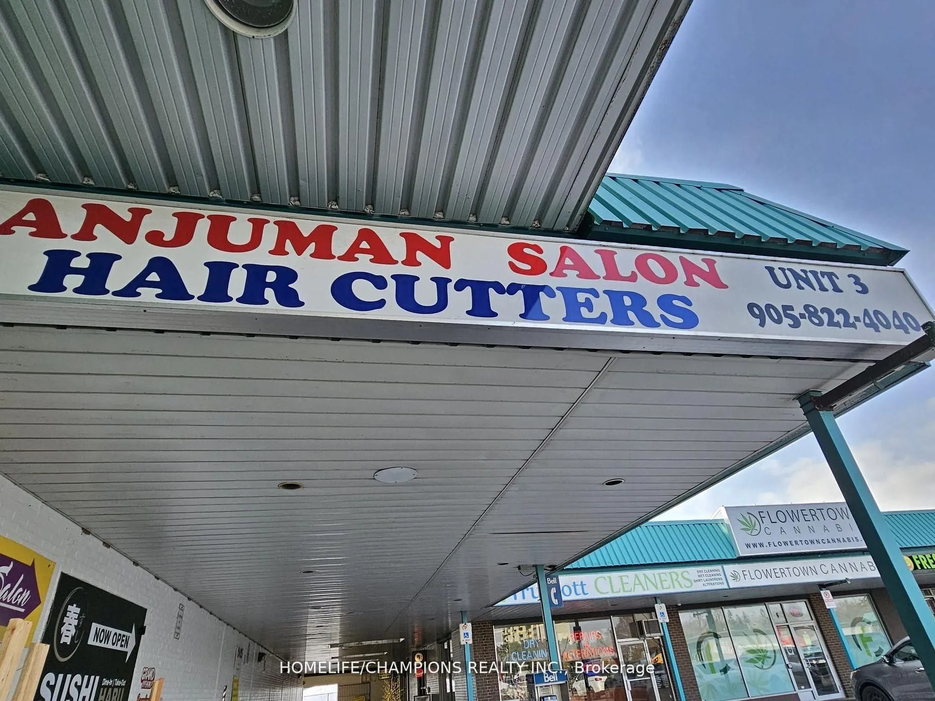 Business For Sale | W13154836