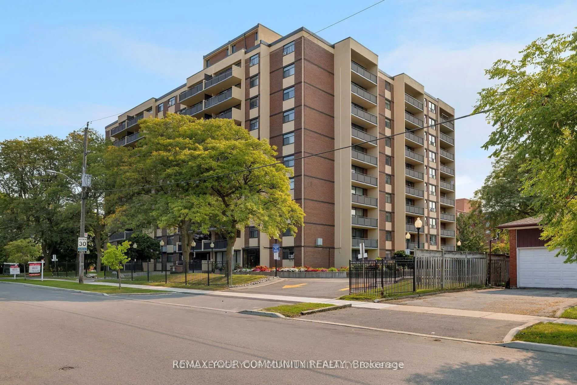Property For Lease | W13154906