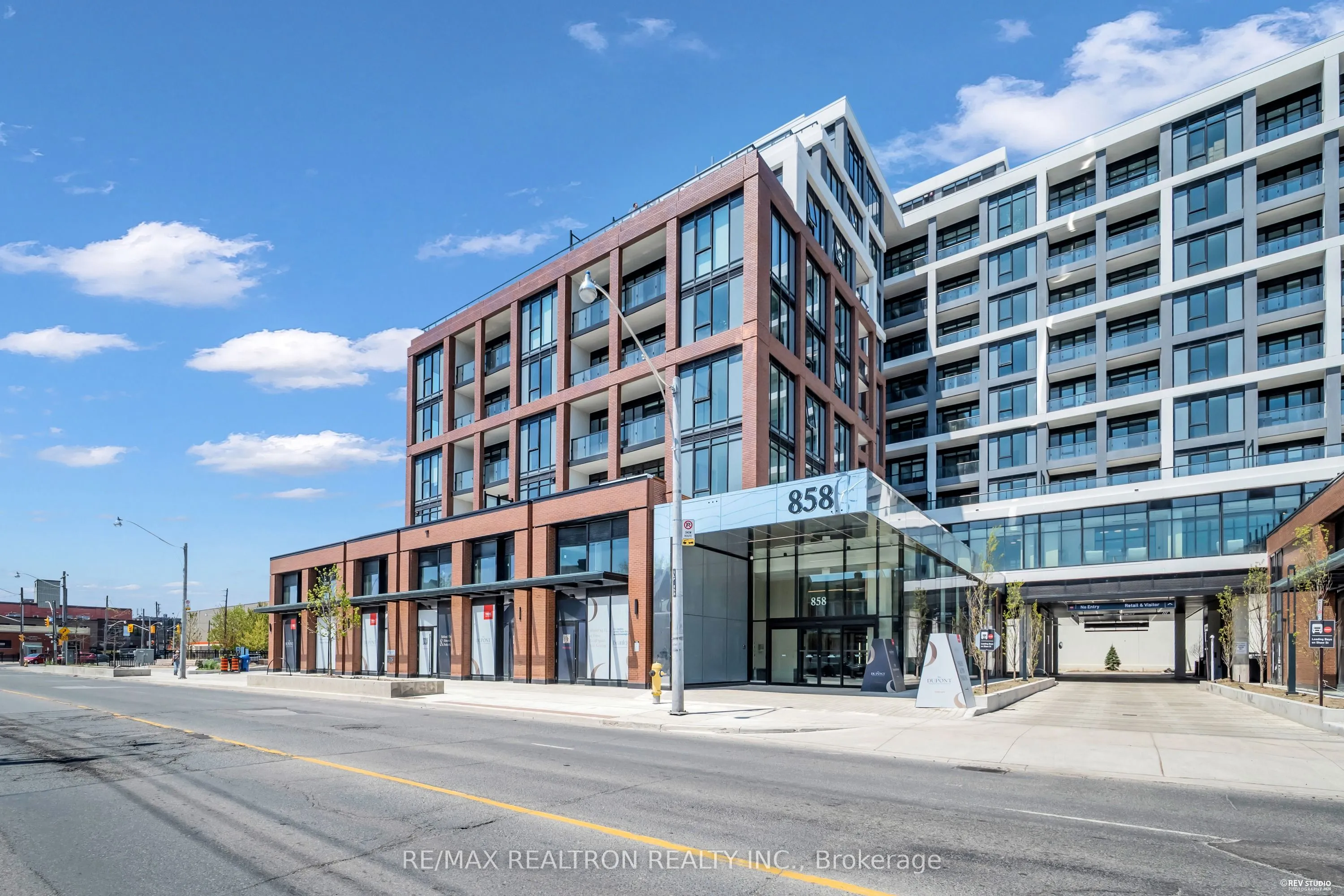 Property For Lease | W13155136