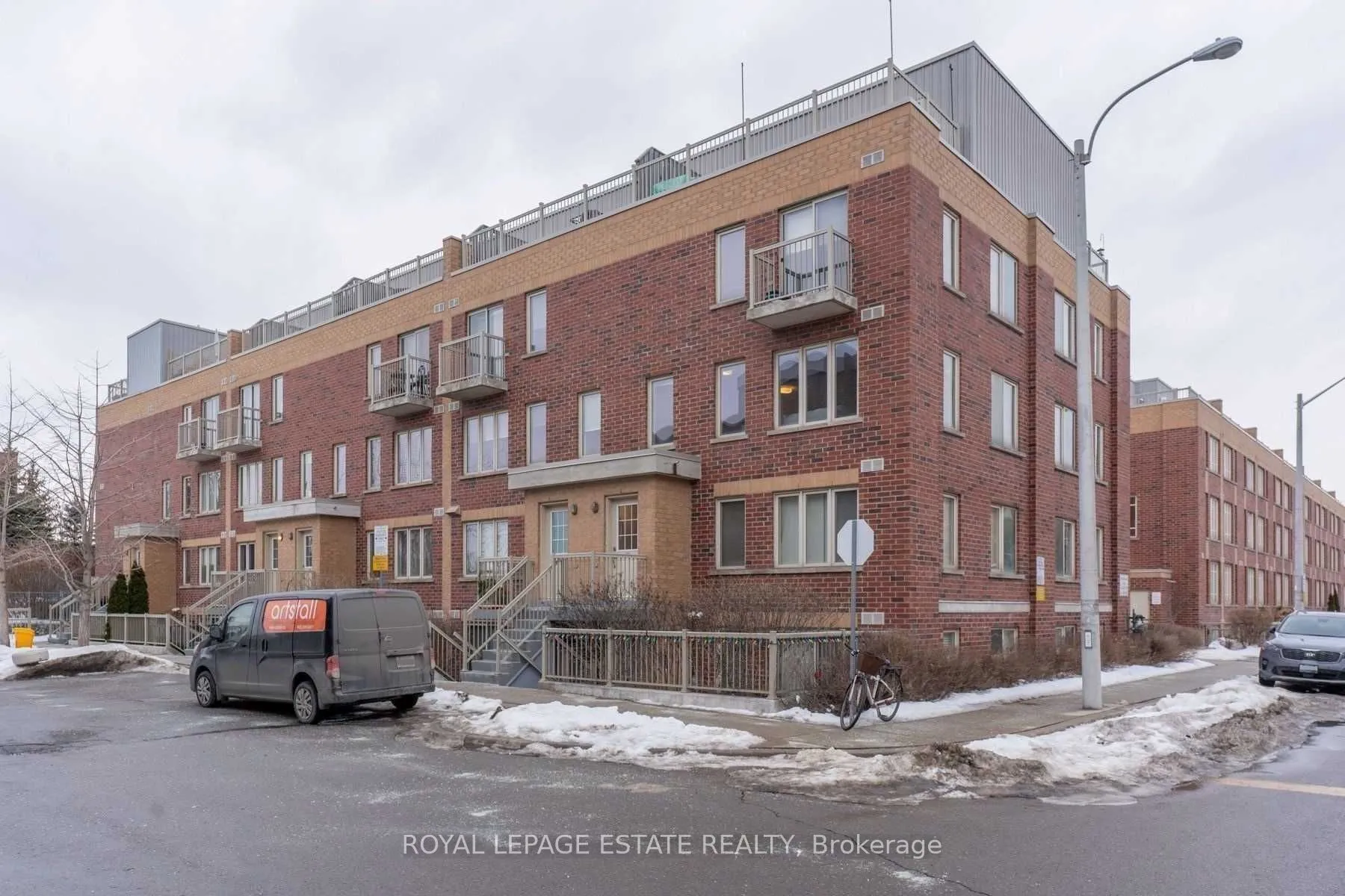 Property For Lease | W13155306