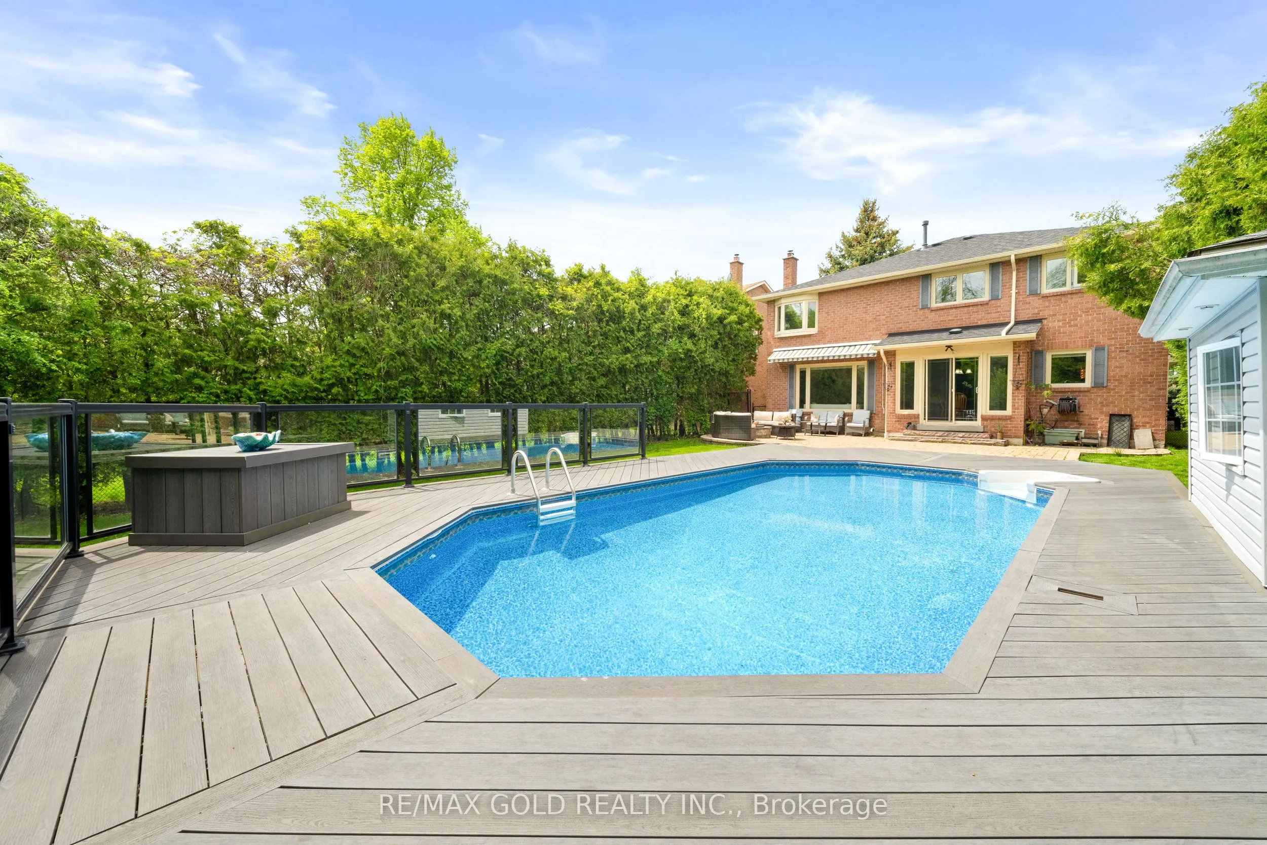 Detached Home For Sale | W13155662