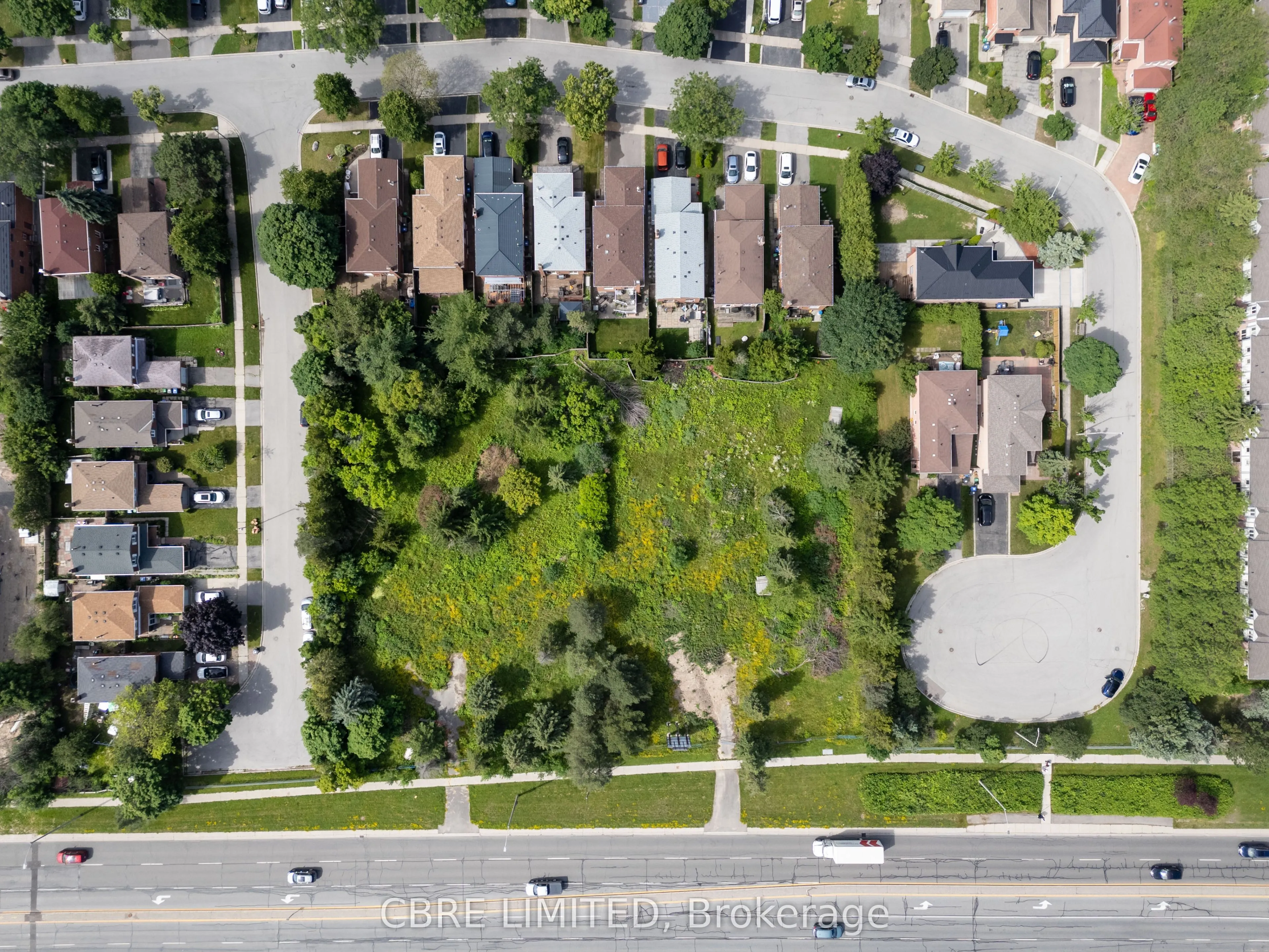 Land For Sale | W13155806
