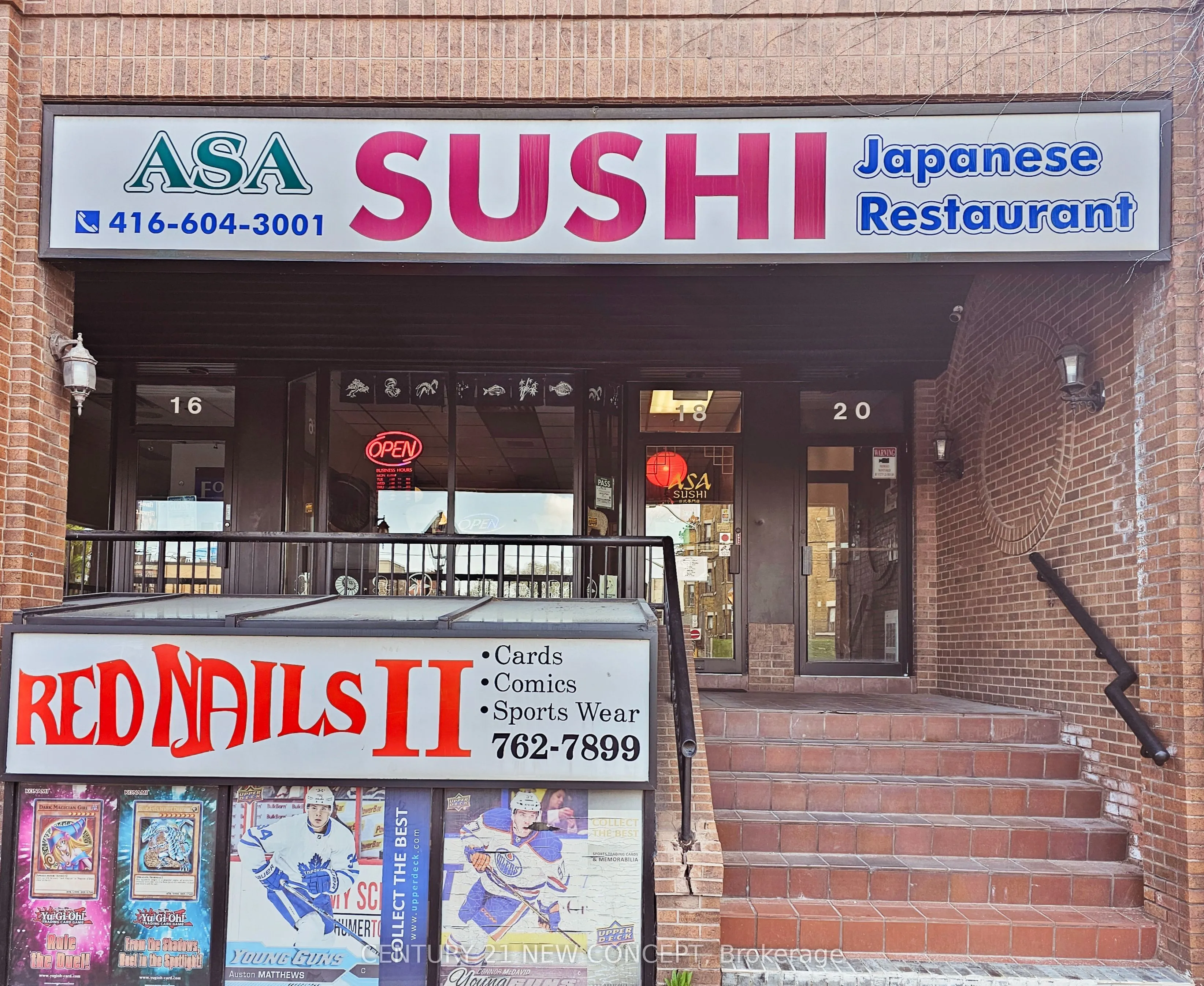 Business For Sale | W13156558