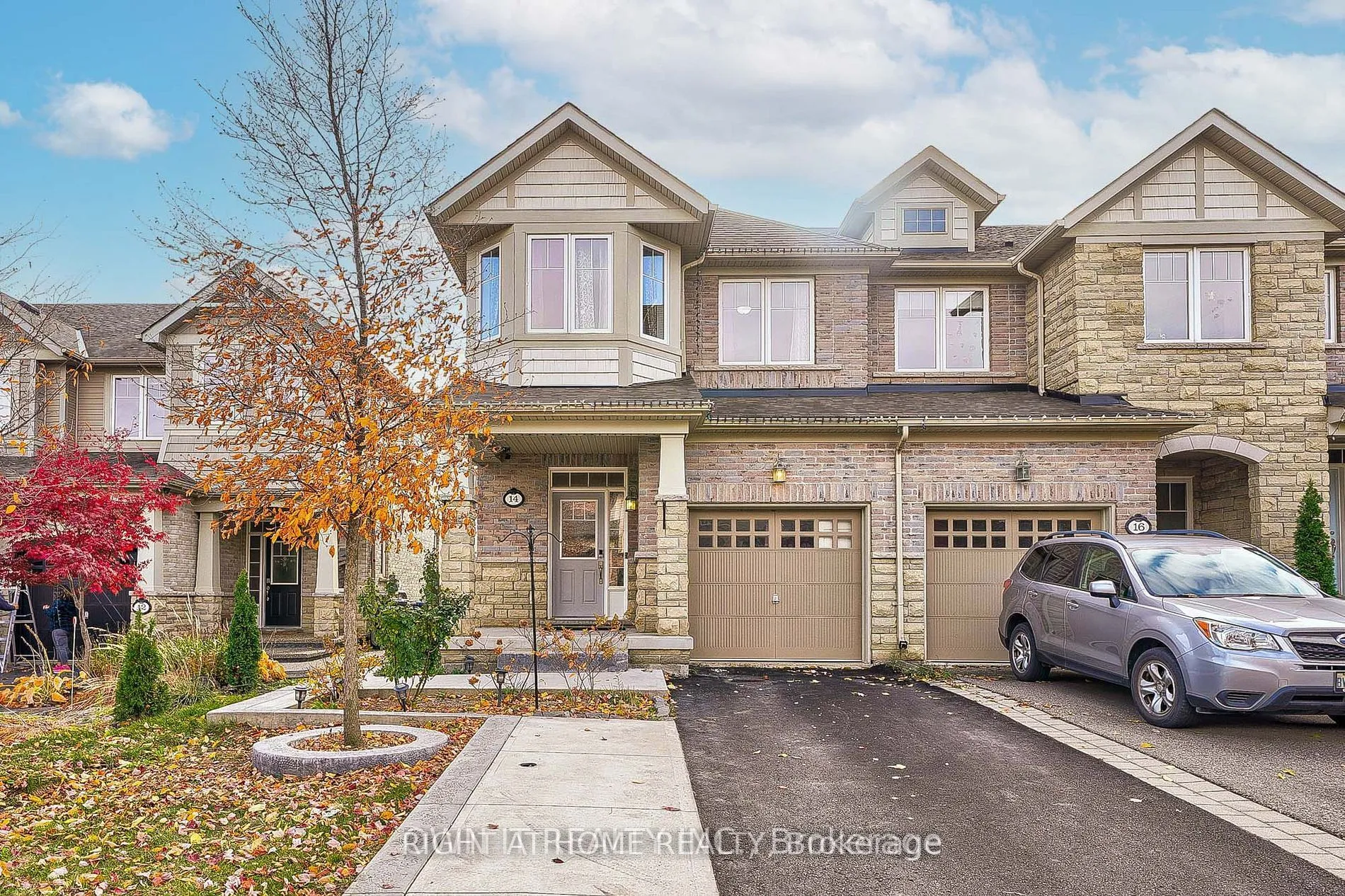 Property For Lease | W13156734