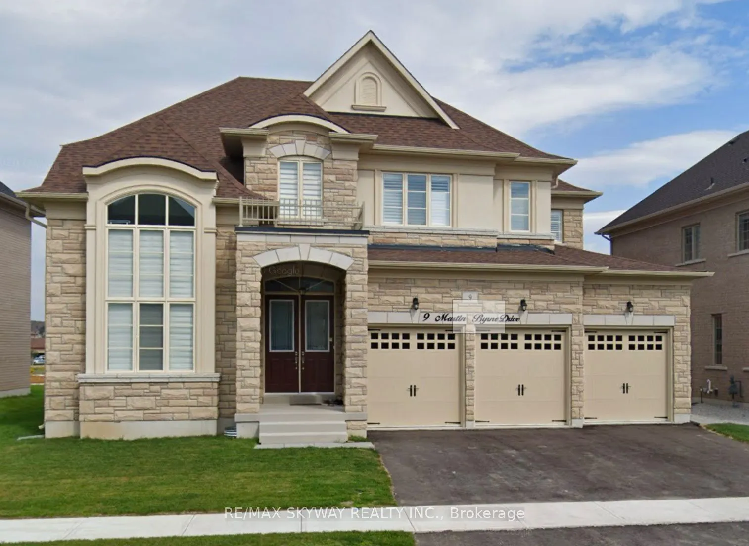 Detached Home For Sale | W13156766