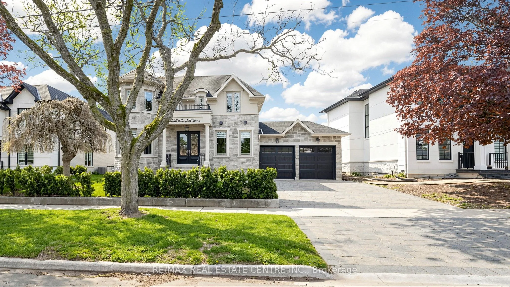 Detached Home For Sale | W13156780