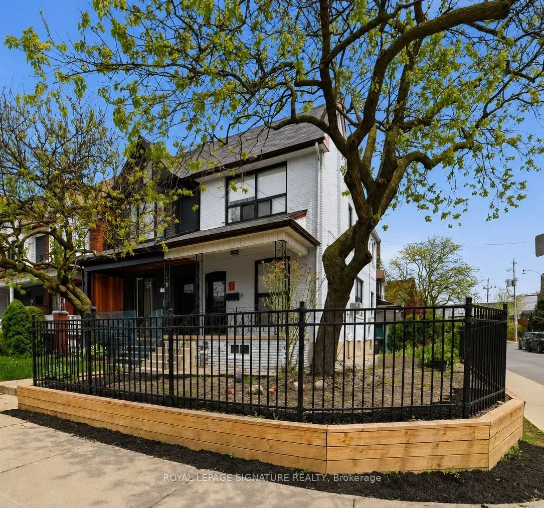 Semi-Detached Home For Sale | W13156950