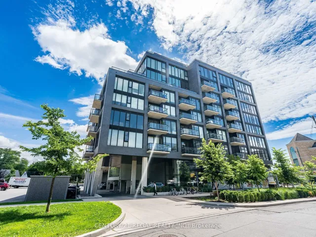 7 Smith Crescent 302, Toronto W07, ON M8Z 0G3