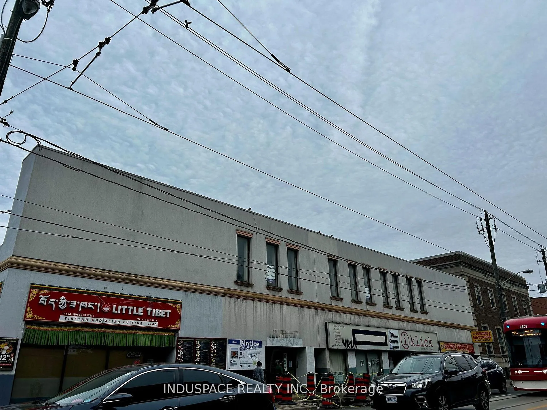 Property For Lease | W13157126